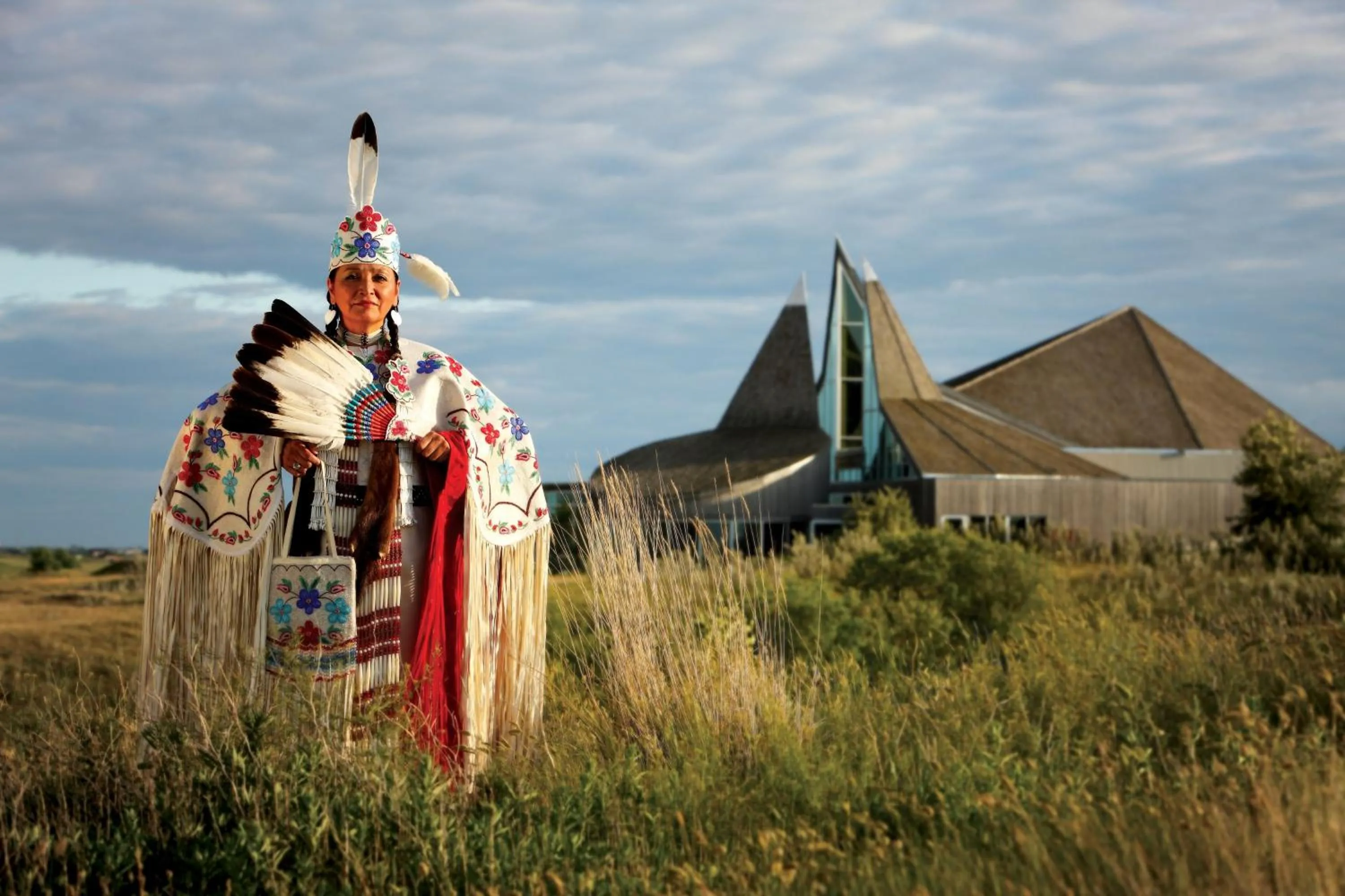Nearby landmark in Holiday Inn Saskatoon Downtown by IHG