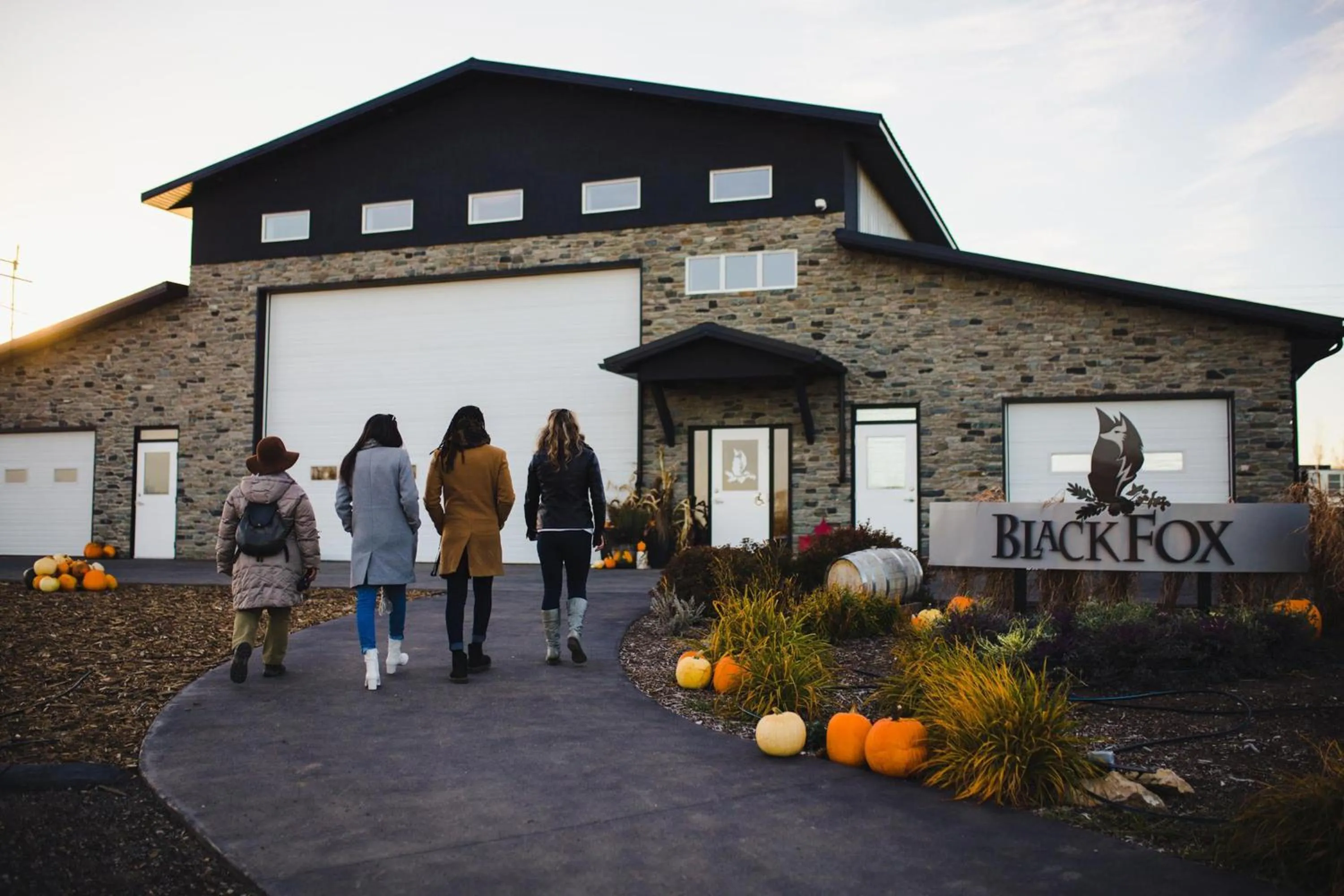 Nearby landmark in Holiday Inn Saskatoon Downtown by IHG