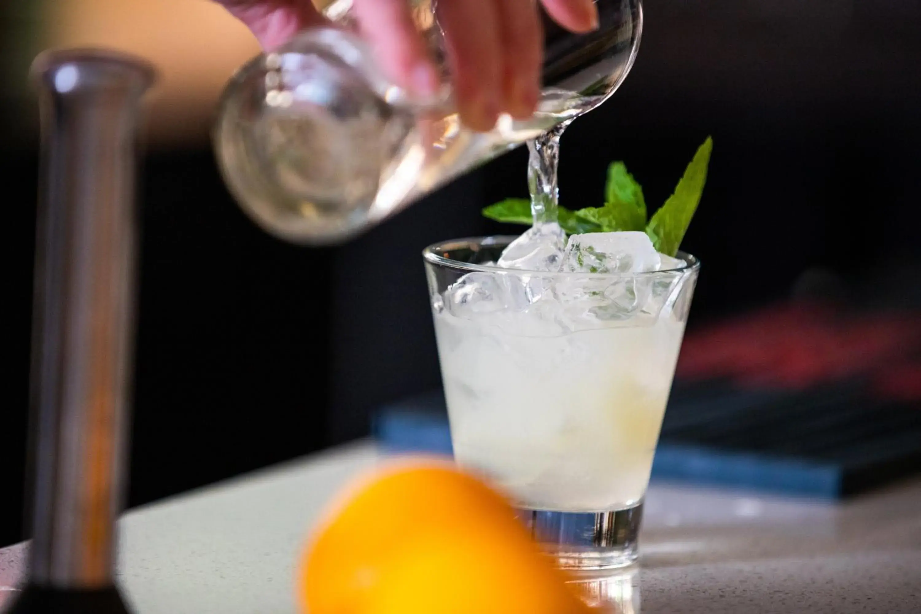 Bedroom in Holiday Inn Saskatoon Downtown by IHG Bedroom in Holiday Inn Saskatoon Downtown by IHG