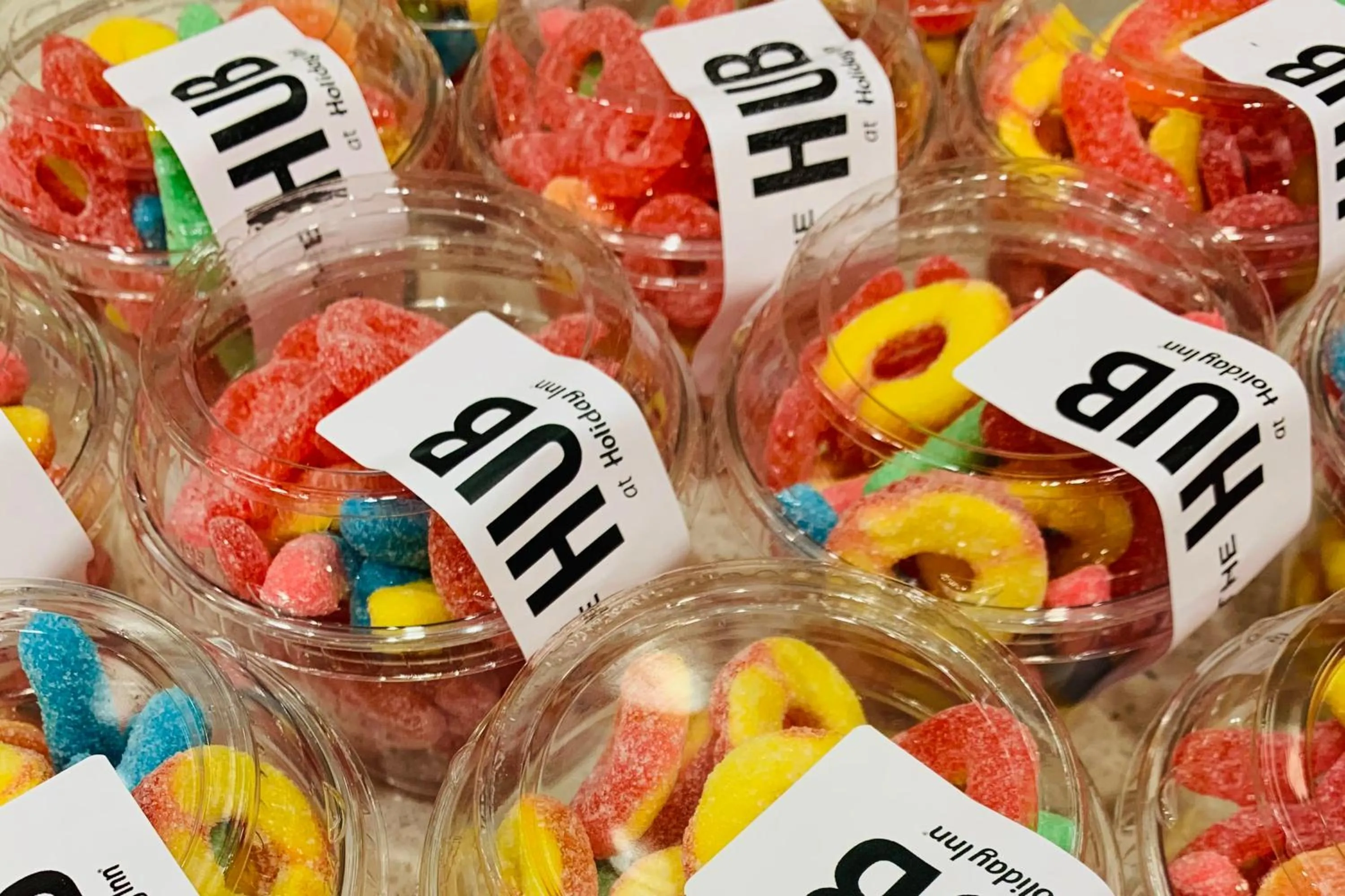 Other in Holiday Inn Saskatoon Downtown by IHG