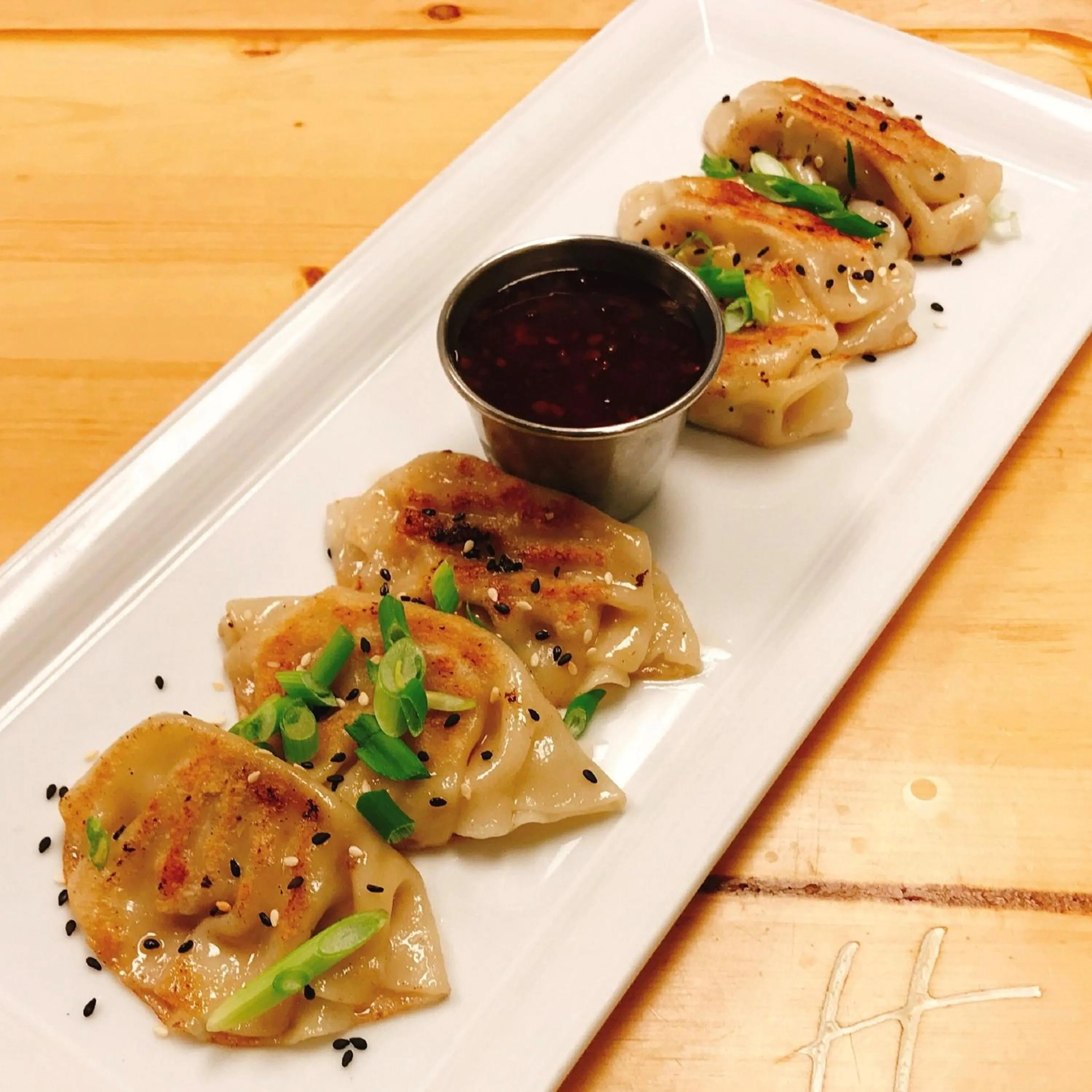 Restaurant/places to eat in Holiday Inn Saskatoon Downtown by IHG