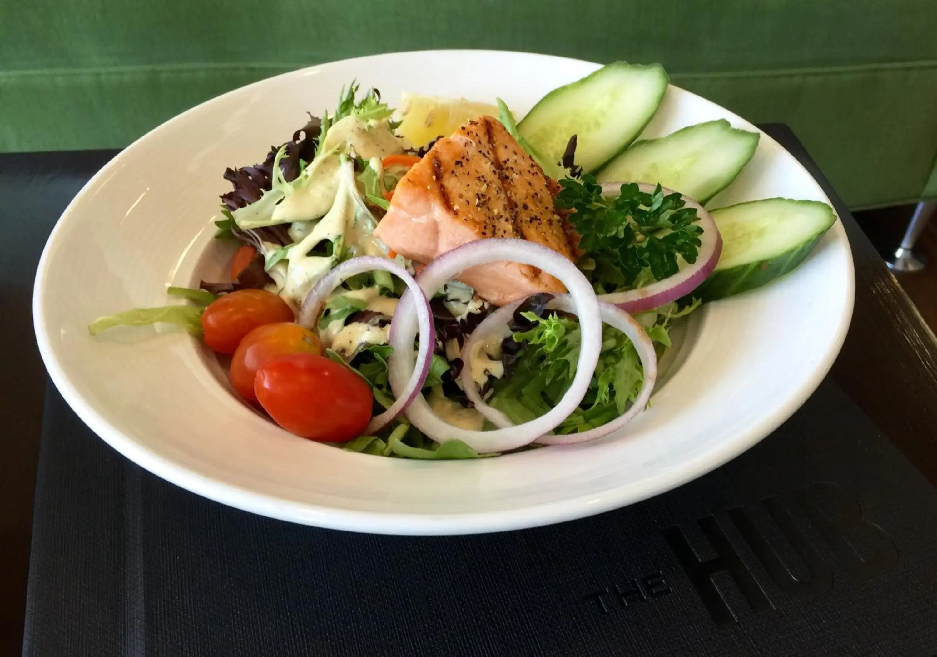 Restaurant/places to eat in Holiday Inn Saskatoon Downtown by IHG Restaurant/places to eat in Holiday Inn Saskatoon Downtown by IHG