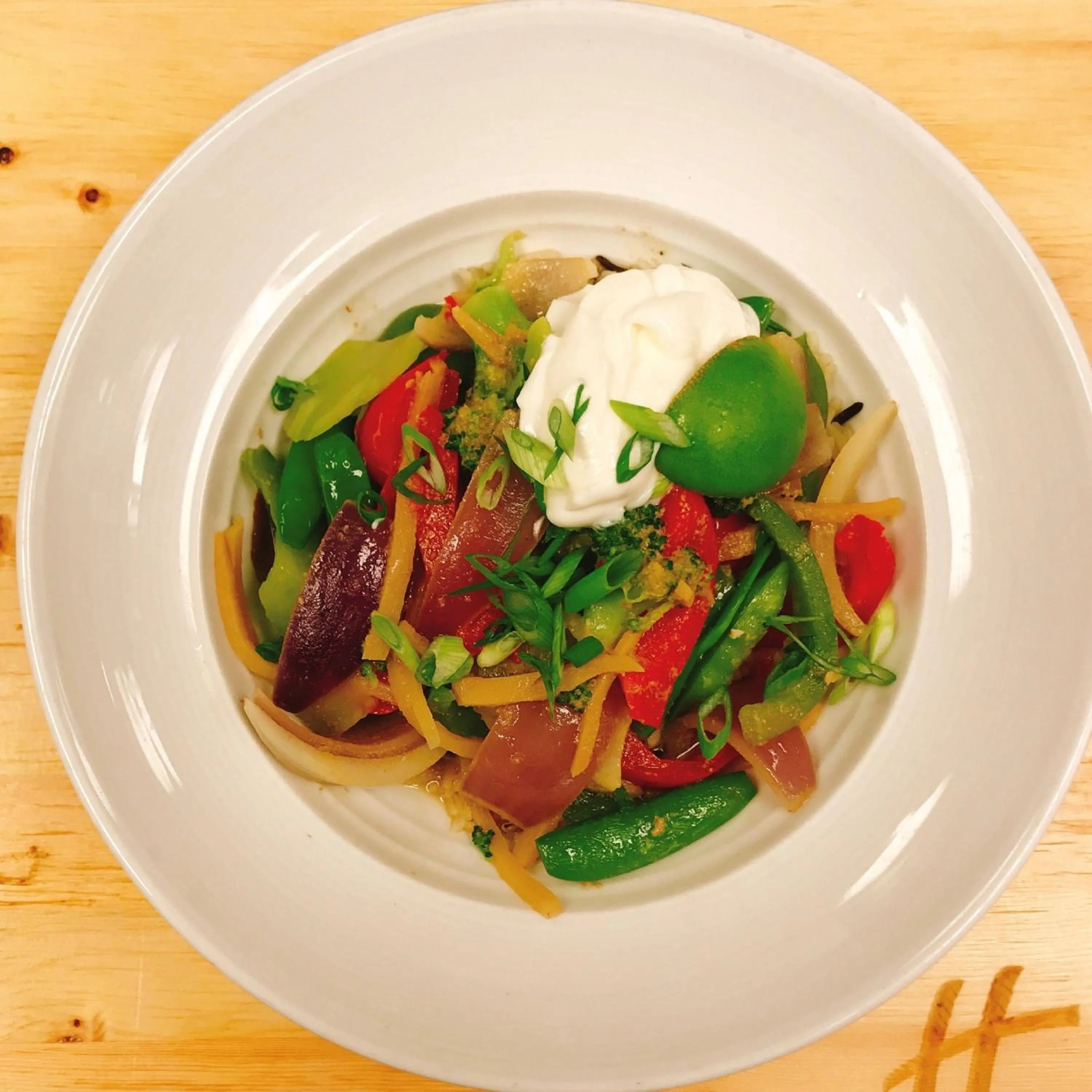 Restaurant/places to eat in Holiday Inn Saskatoon Downtown by IHG