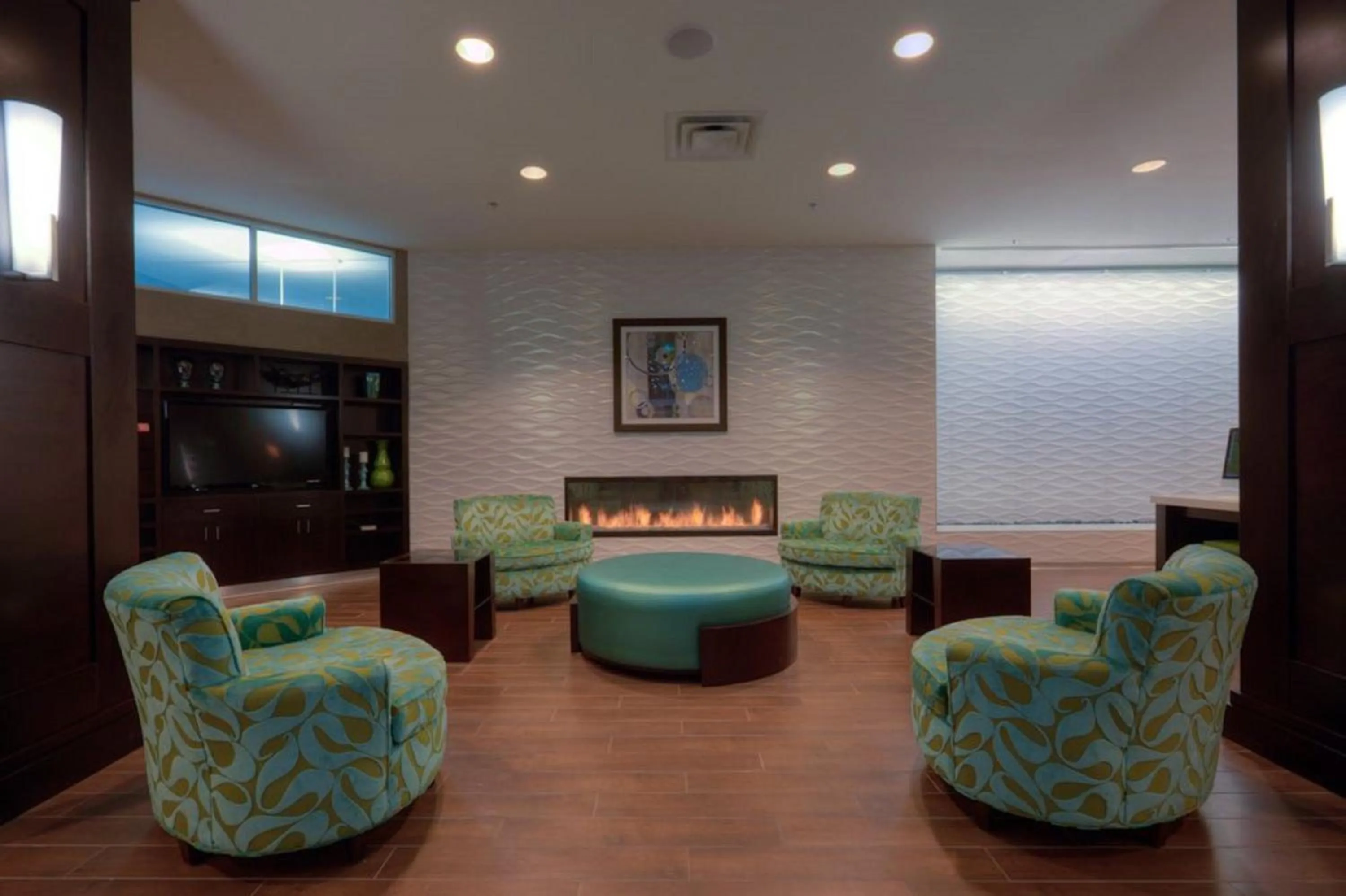 Property building in Holiday Inn Saskatoon Downtown by IHG