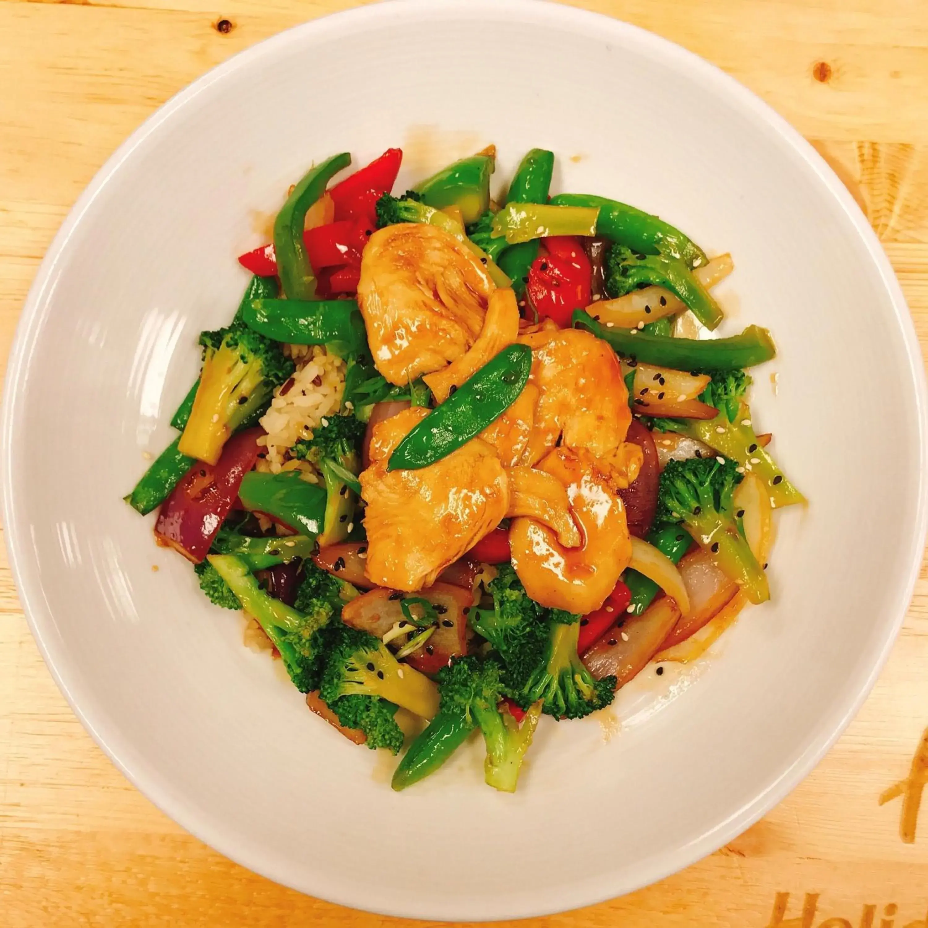 Restaurant/places to eat in Holiday Inn Saskatoon Downtown by IHG Restaurant/places to eat in Holiday Inn Saskatoon Downtown by IHG