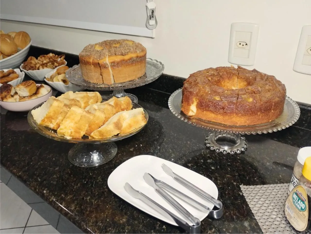 Hotel Ceolatto Palace - Aeroporto