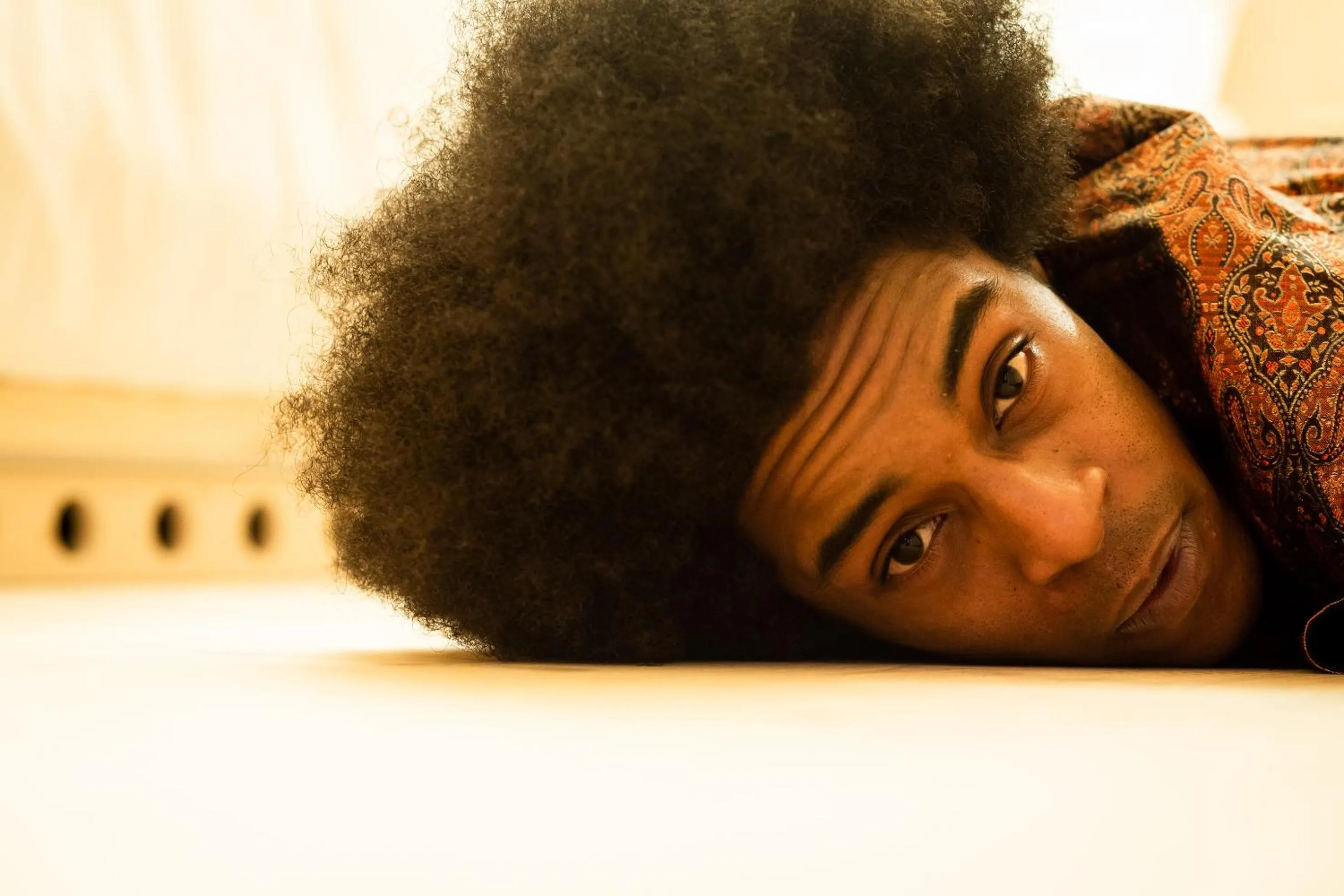 People in Zero Box Lodge Porto