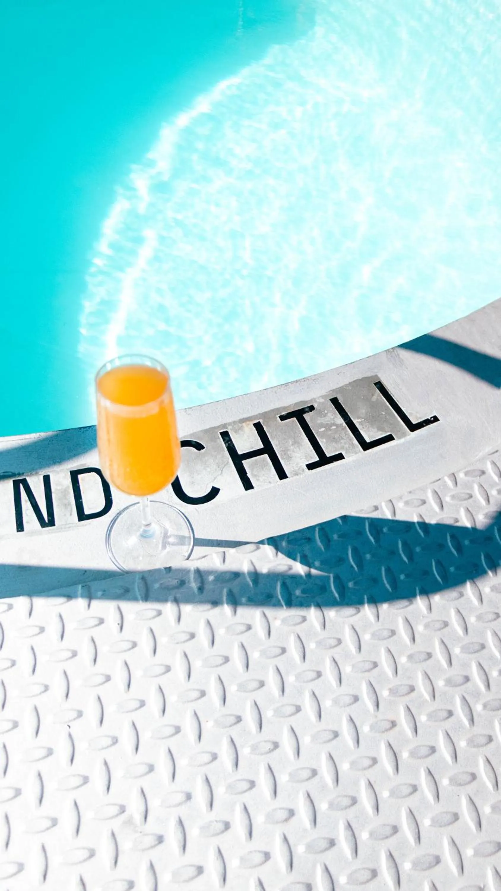 Balcony/Terrace in Zero Box Lodge Porto