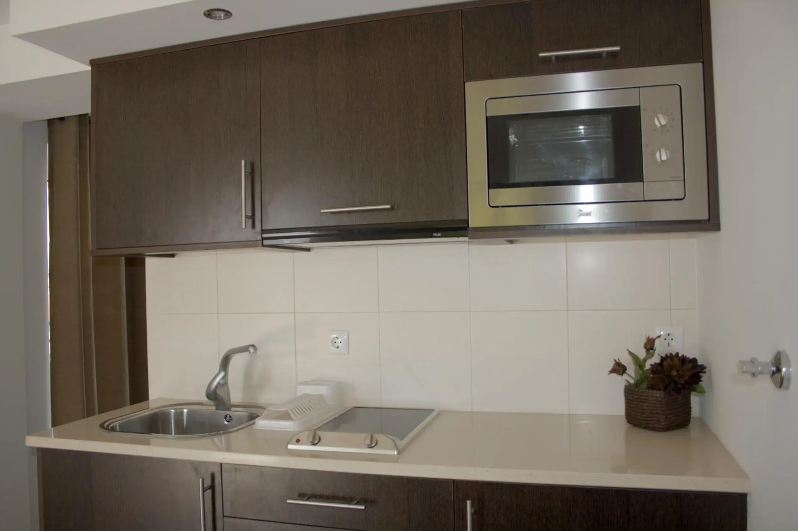 Two-Bedroom Apartment in Hotel Beatriz Two-Bedroom Apartment in Hotel Beatriz