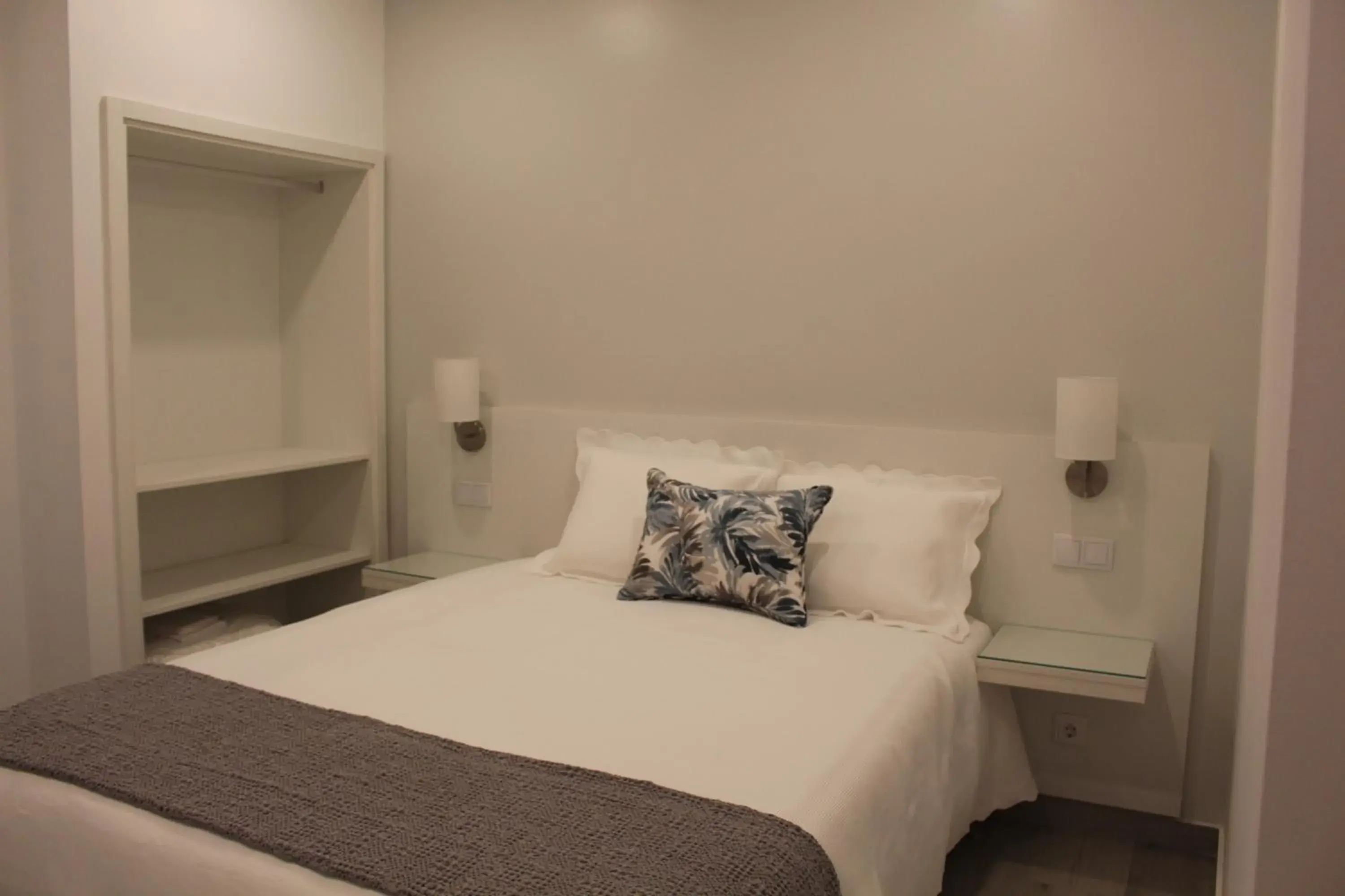 Double Room in Hotel Beatriz Double Room in Hotel Beatriz