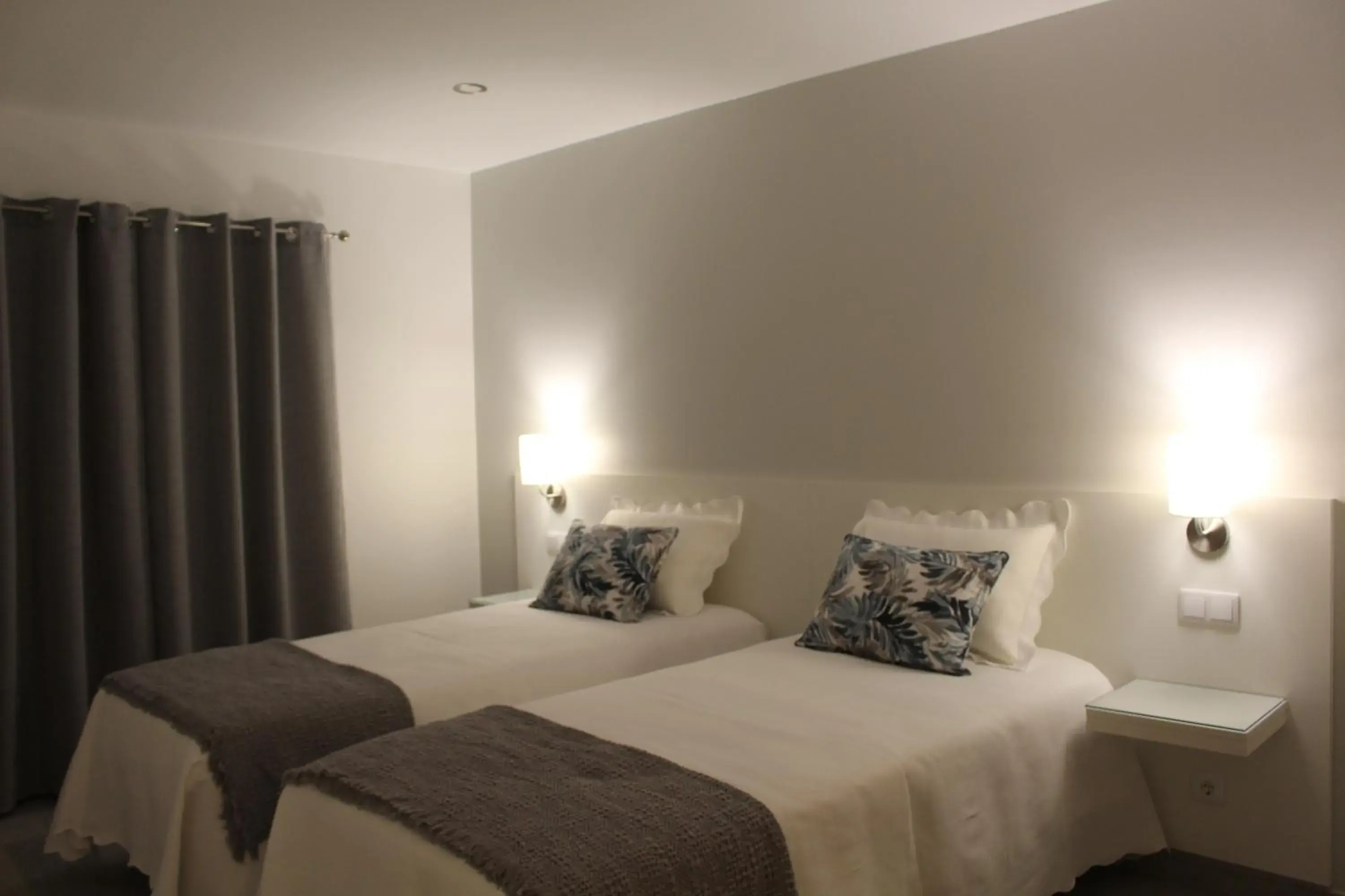 Double or Twin Room - single occupancy in Hotel Beatriz Double or Twin Room - single occupancy in Hotel Beatriz