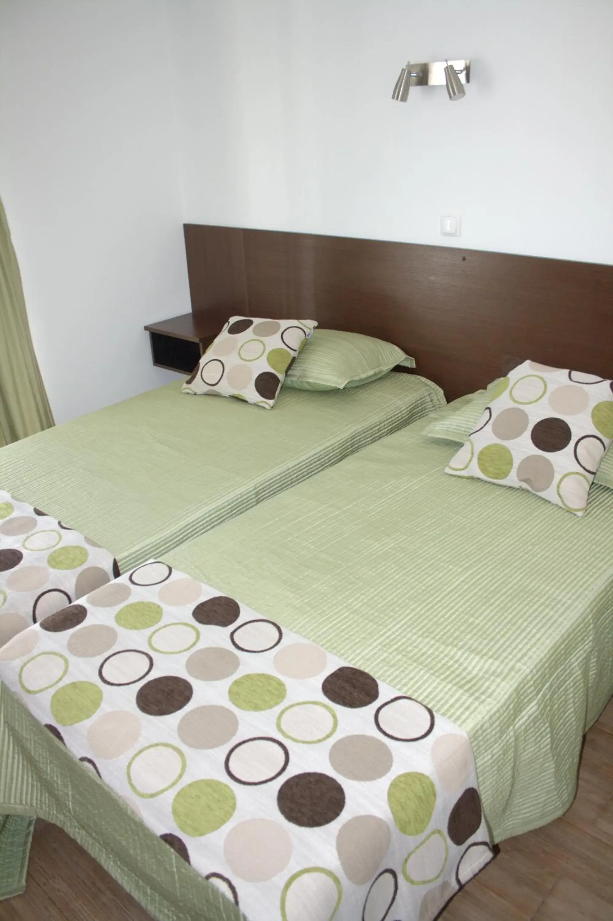 Two-Bedroom Apartment in Hotel Beatriz Two-Bedroom Apartment in Hotel Beatriz