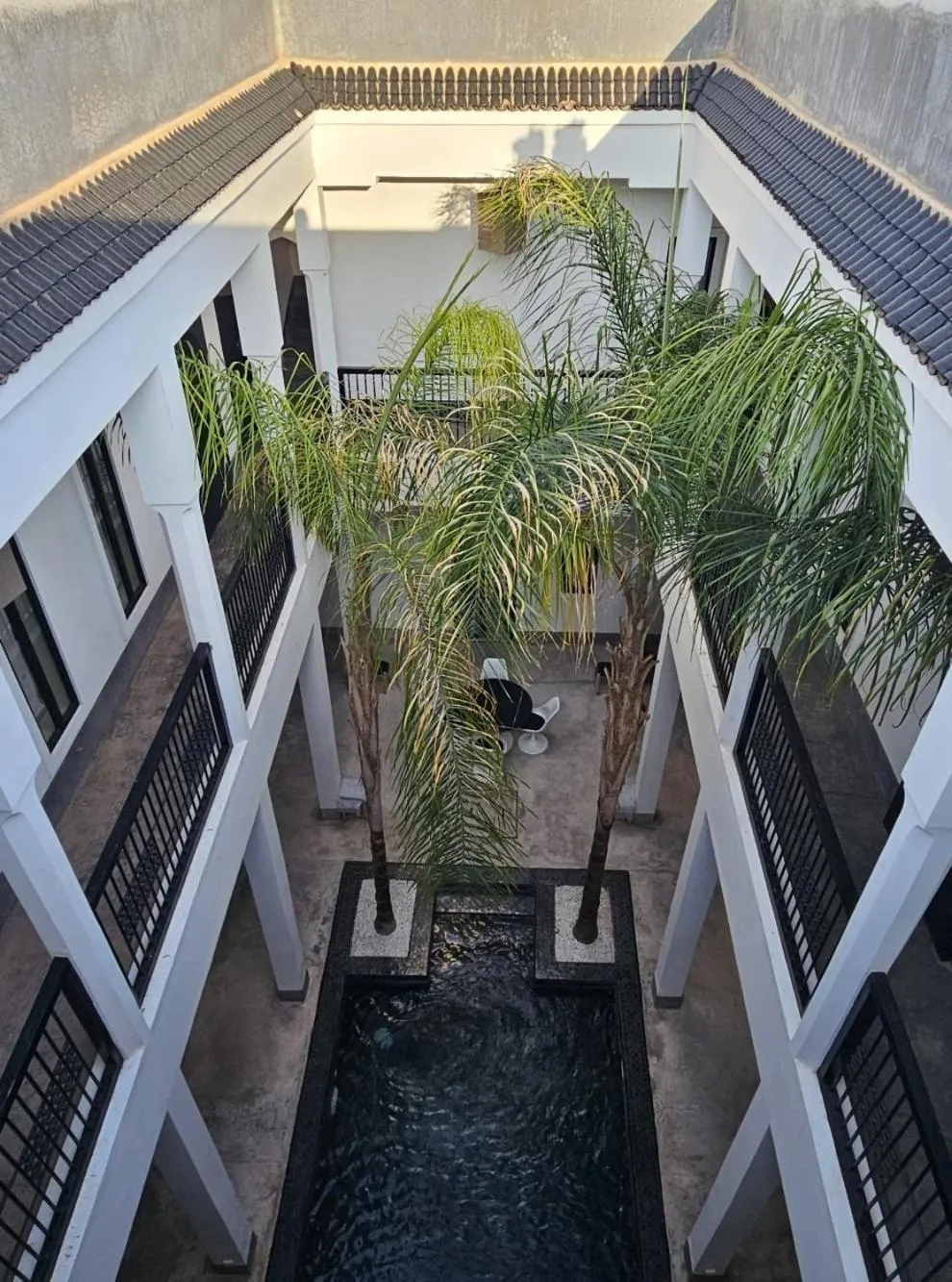 Riad First
