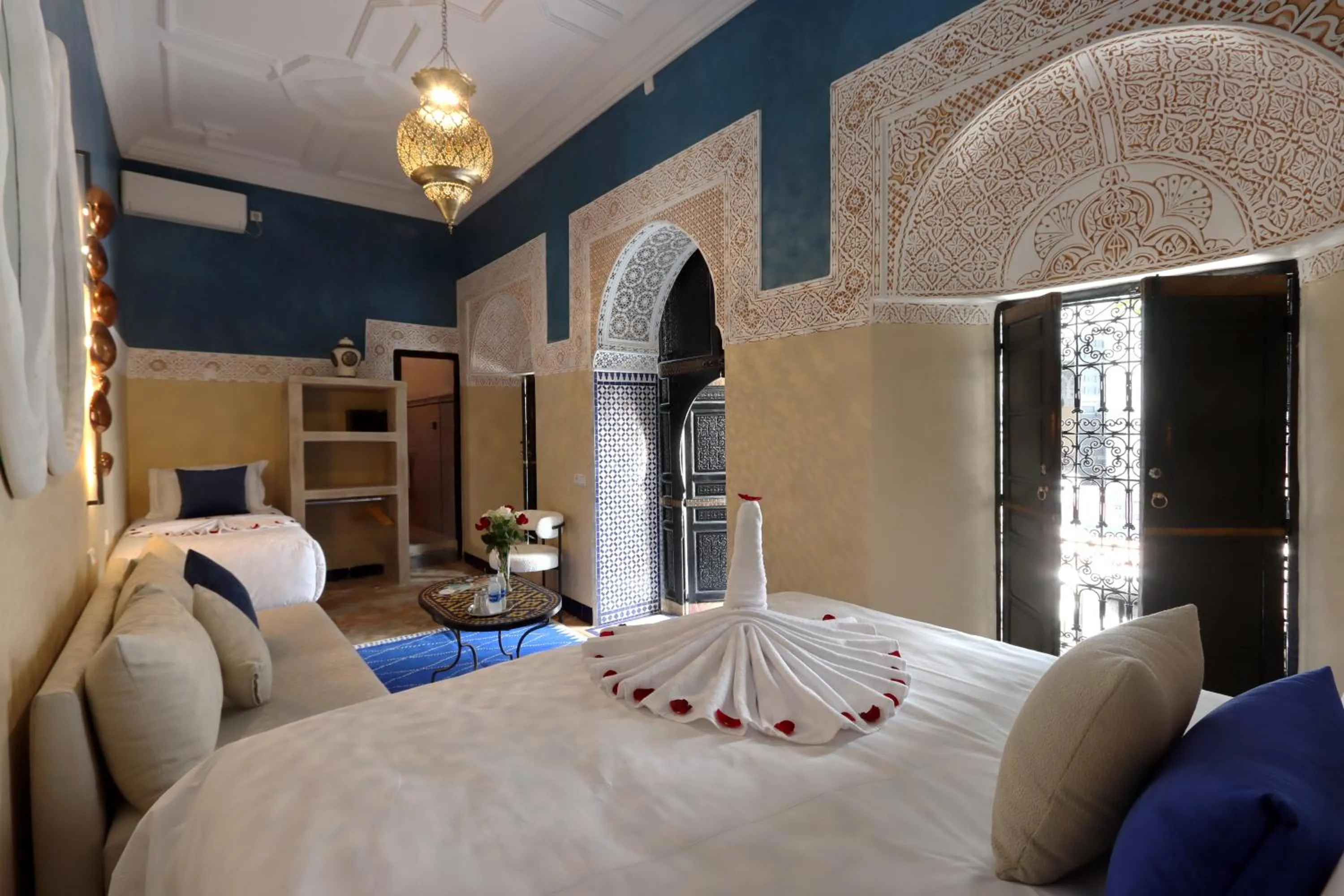 Riad Atlas Mejbar - Adults Only