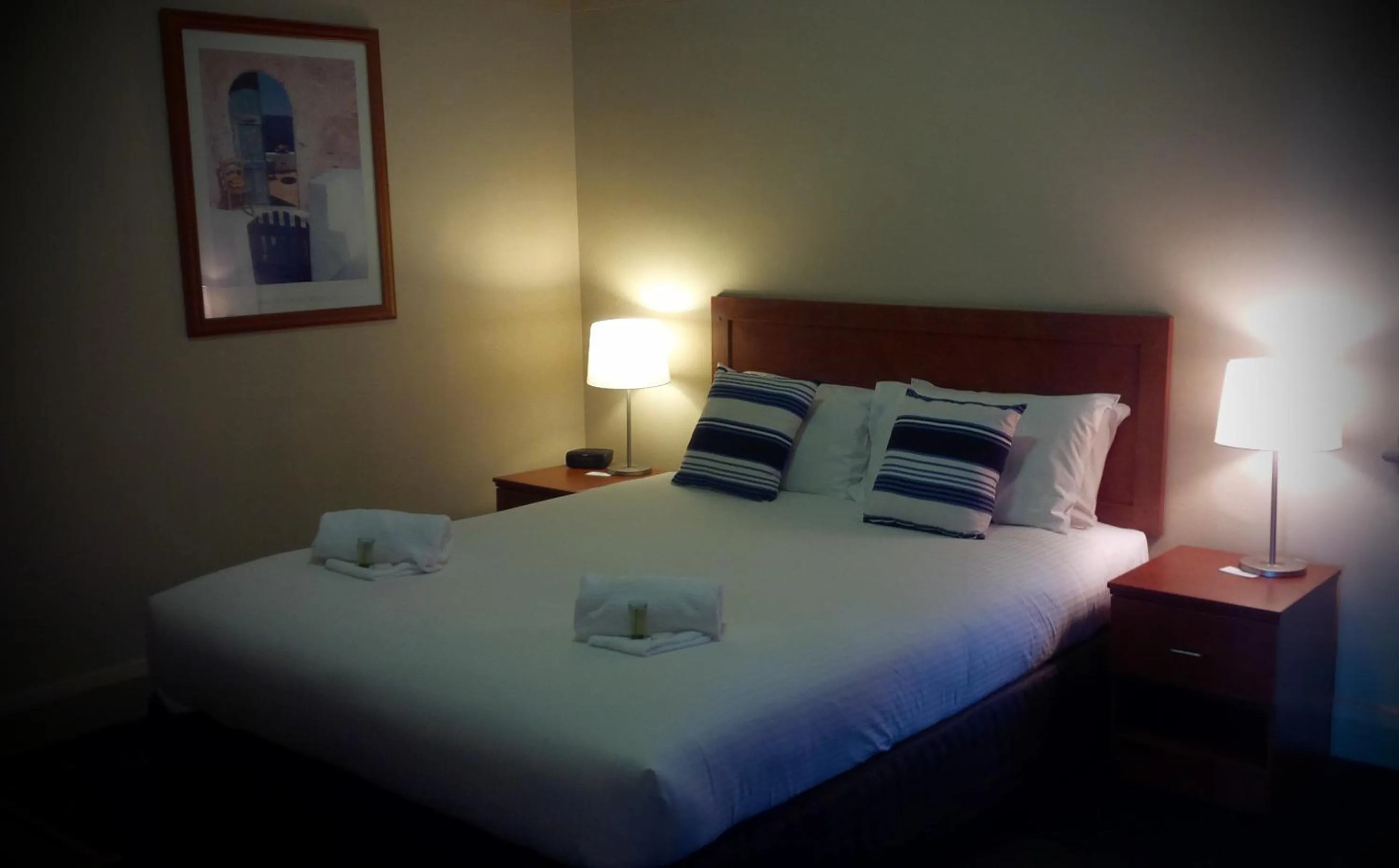 Highlands Hotel