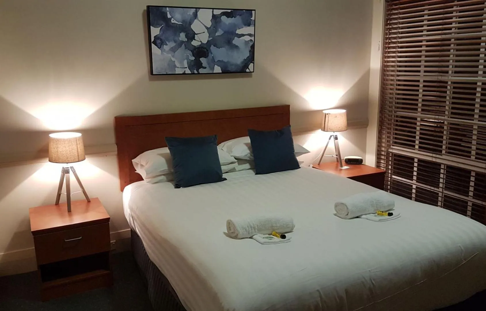 Highlands Hotel