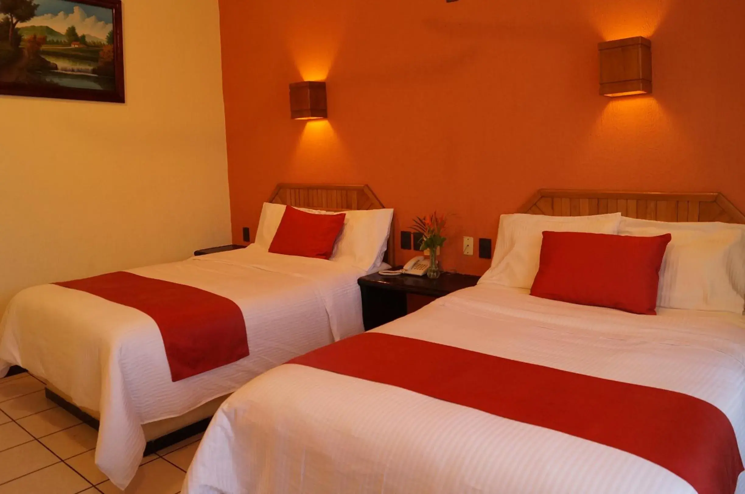 Photo of the whole room in Surf Olas Altas Photo of the whole room in Surf Olas Altas