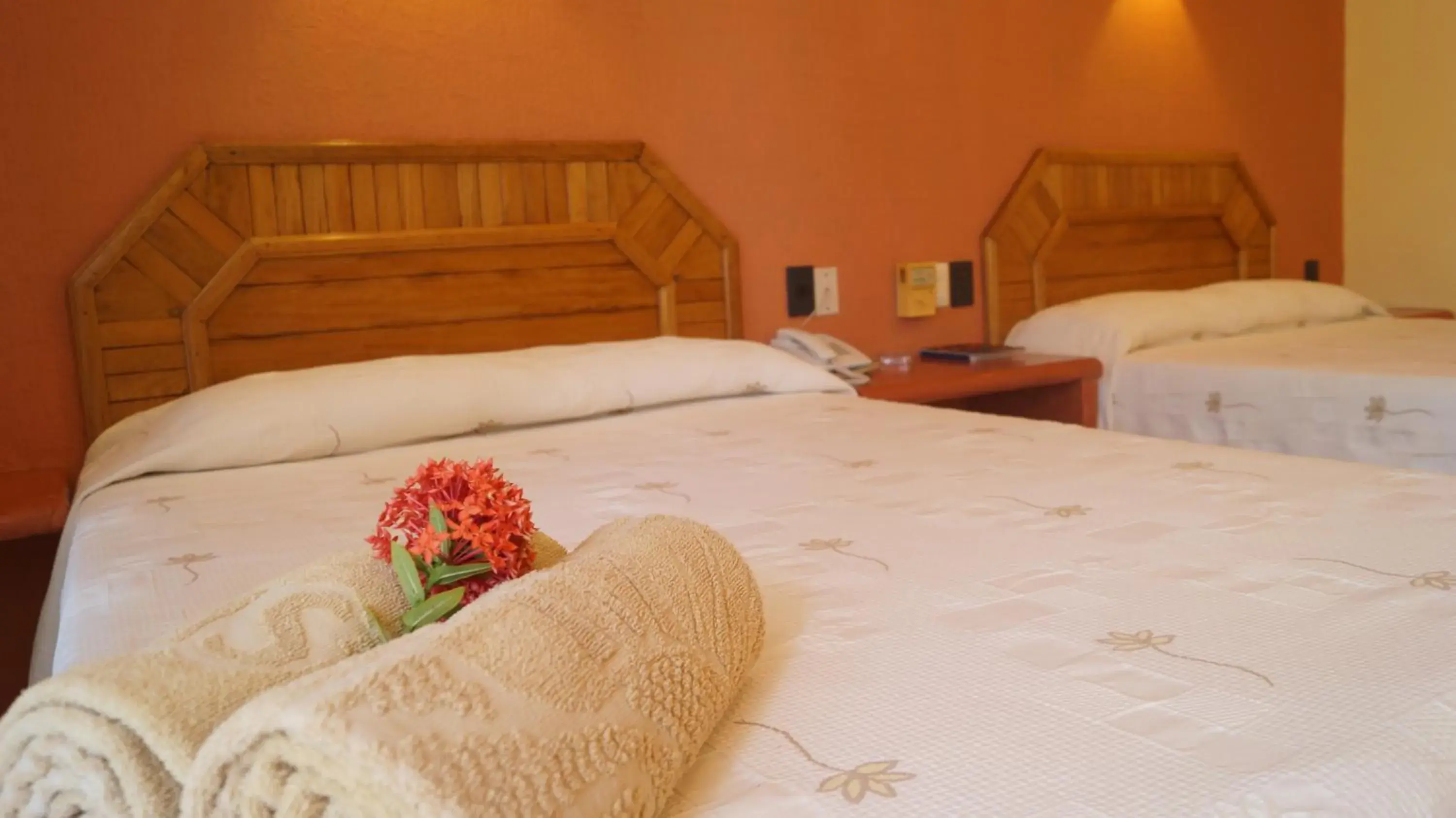 Photo of the whole room in Surf Olas Altas Photo of the whole room in Surf Olas Altas