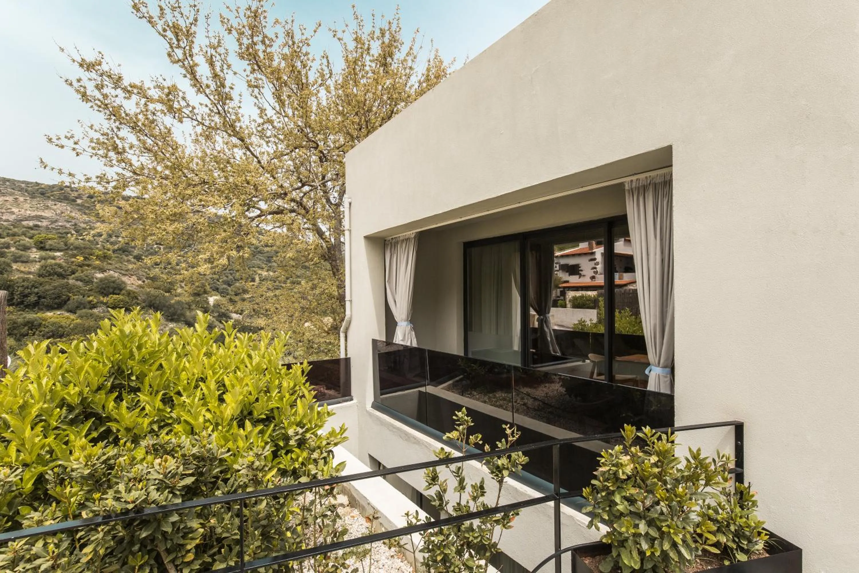 Monastery Estate Retreat