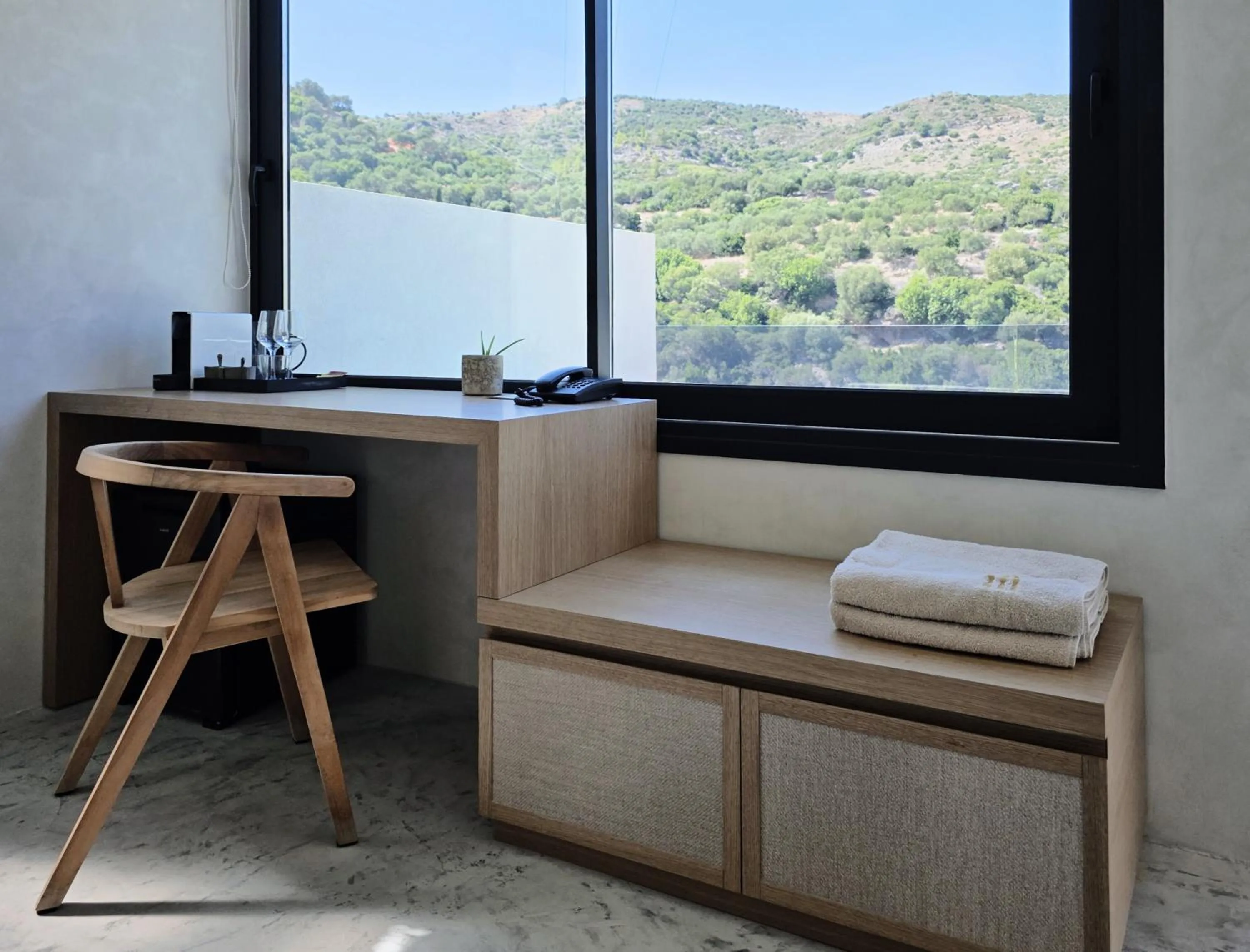 Monastery Estate Retreat