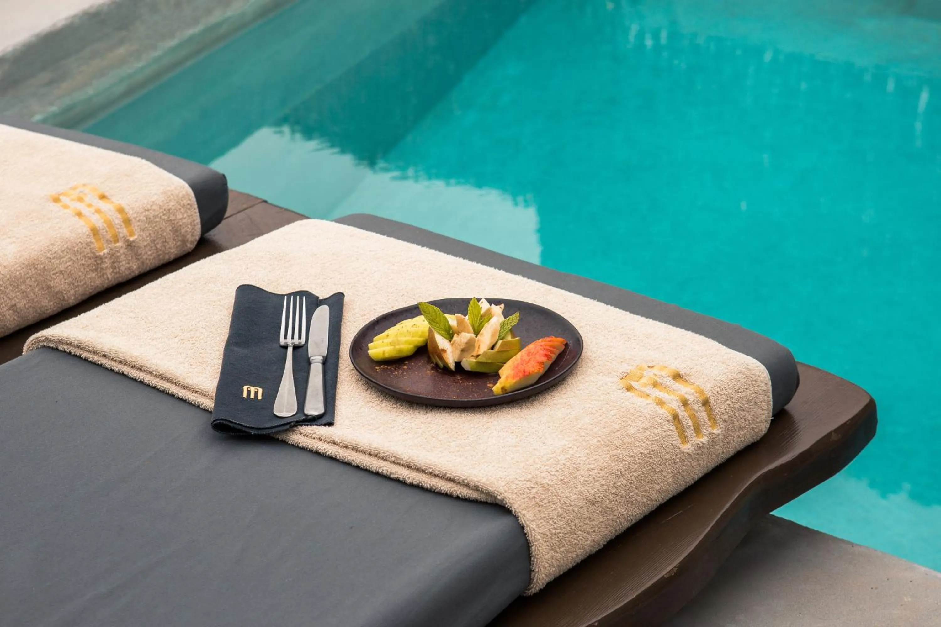 Monastery Estate Retreat