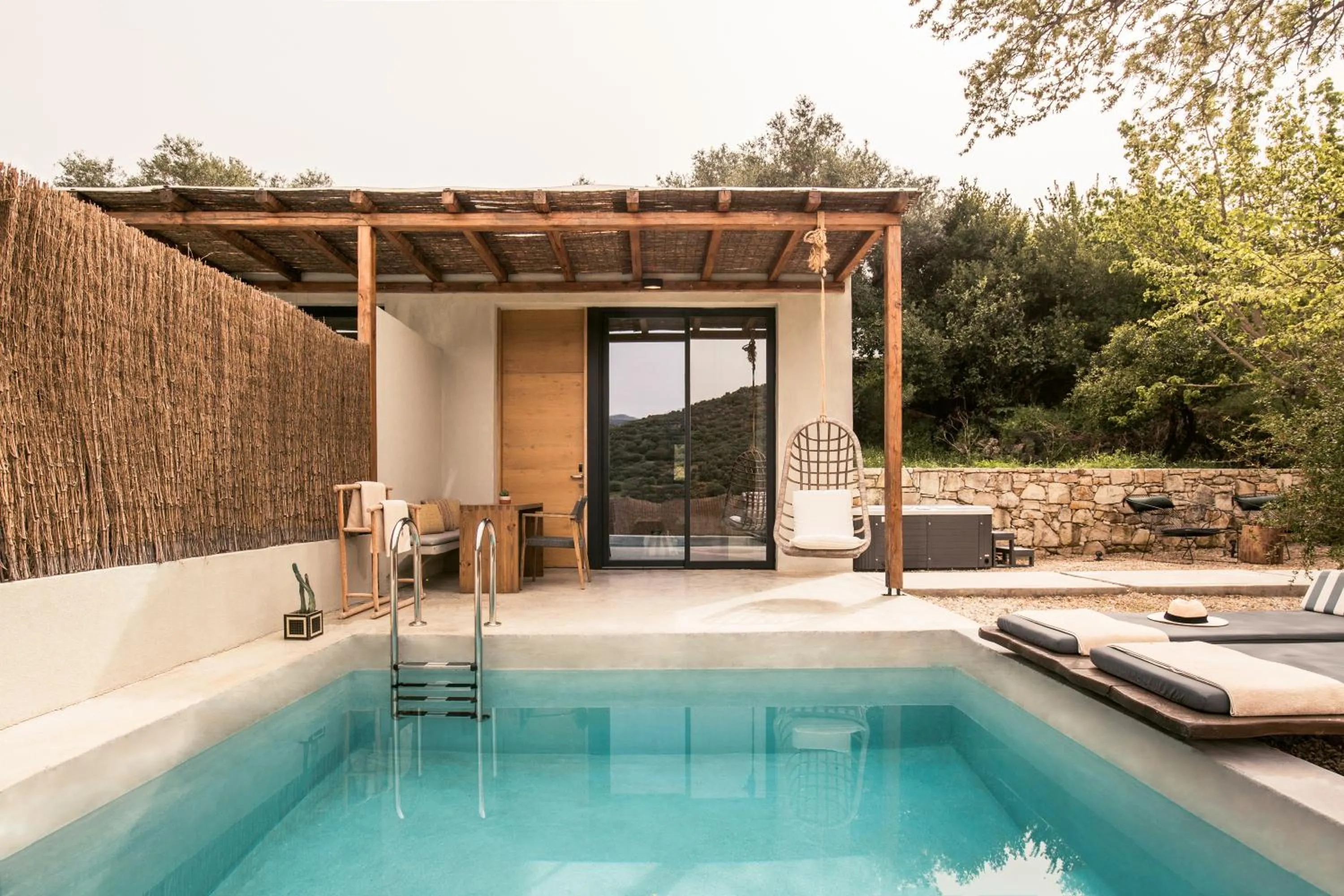 Monastery Estate Retreat