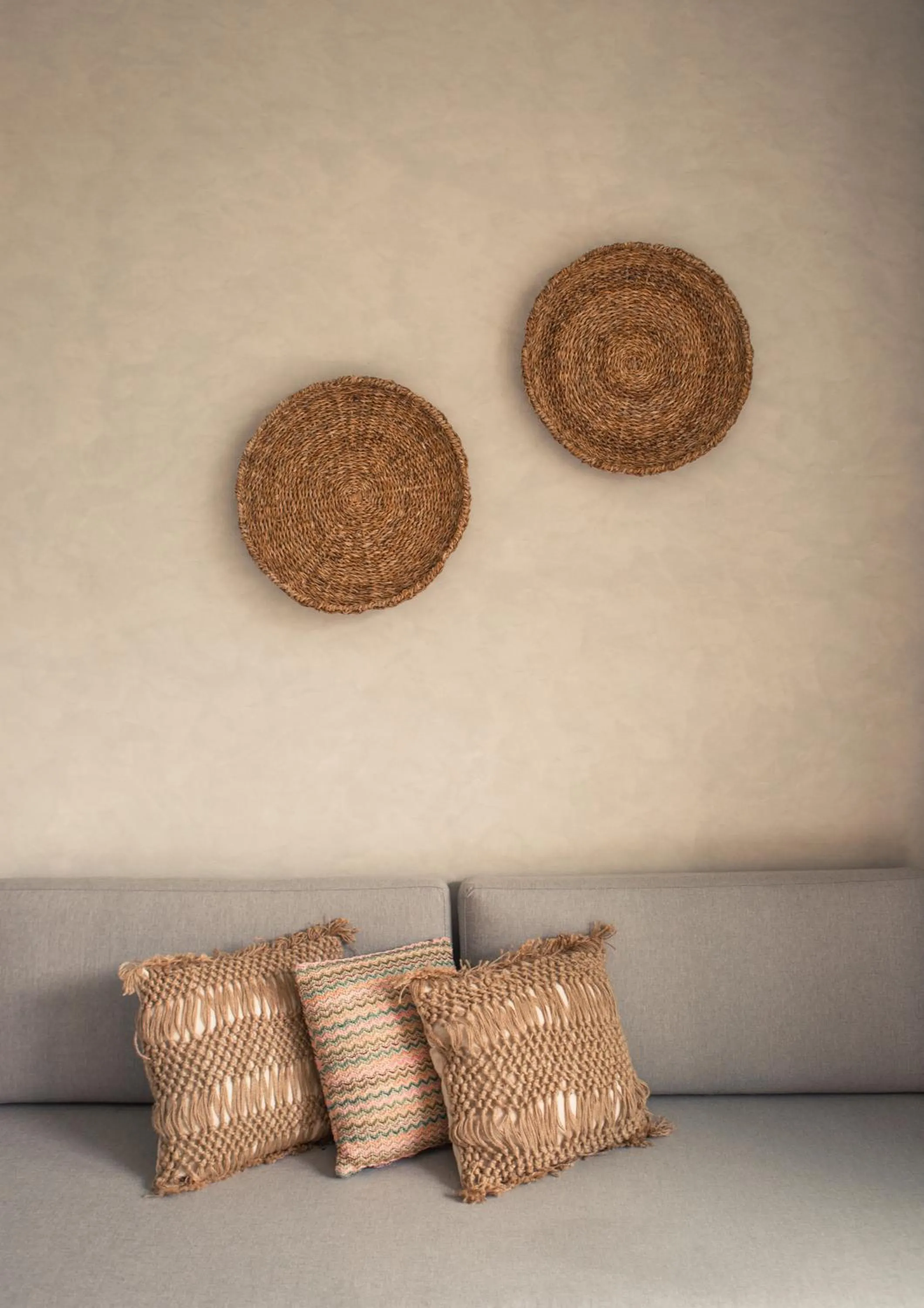 Monastery Estate Retreat