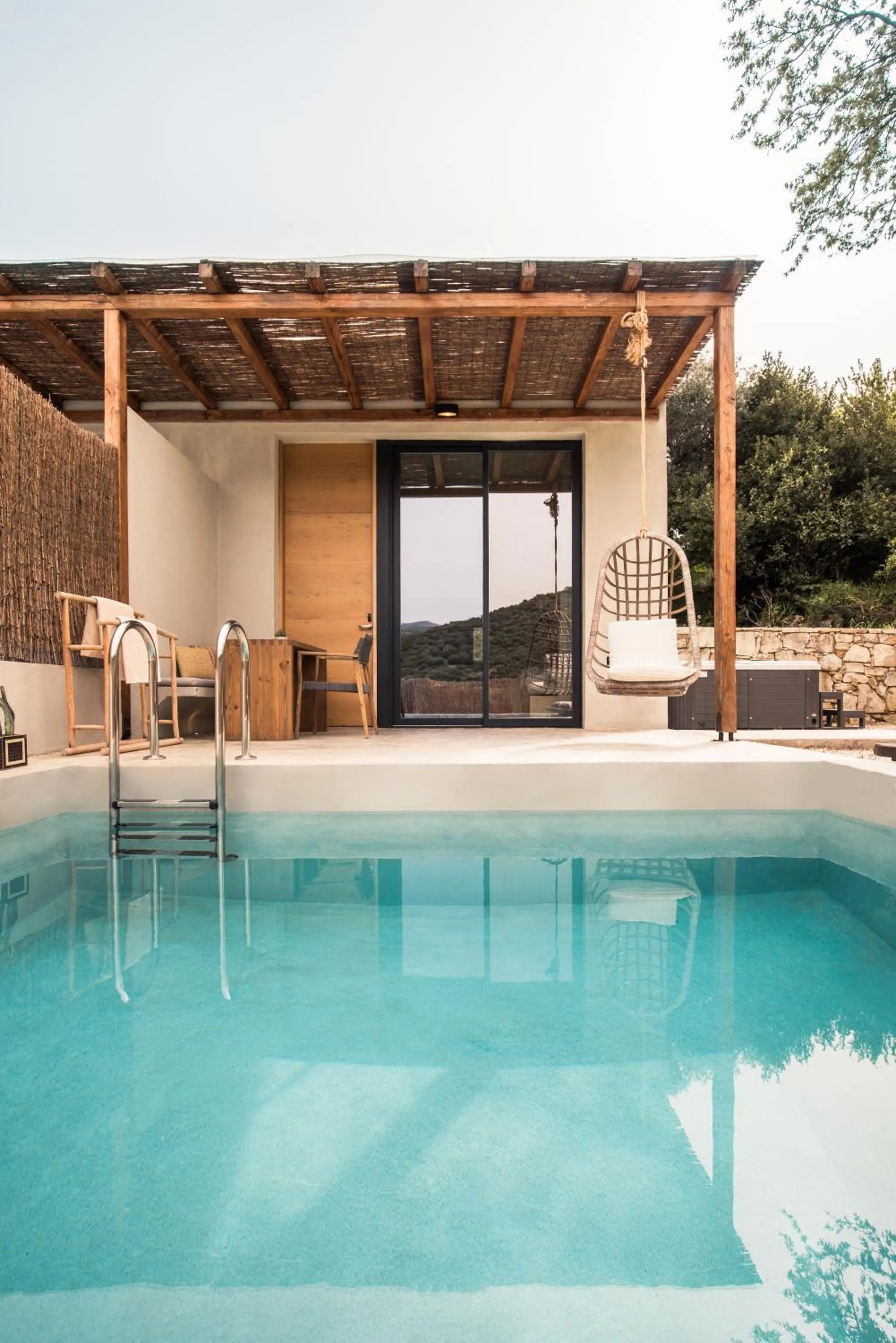 Monastery Estate Retreat