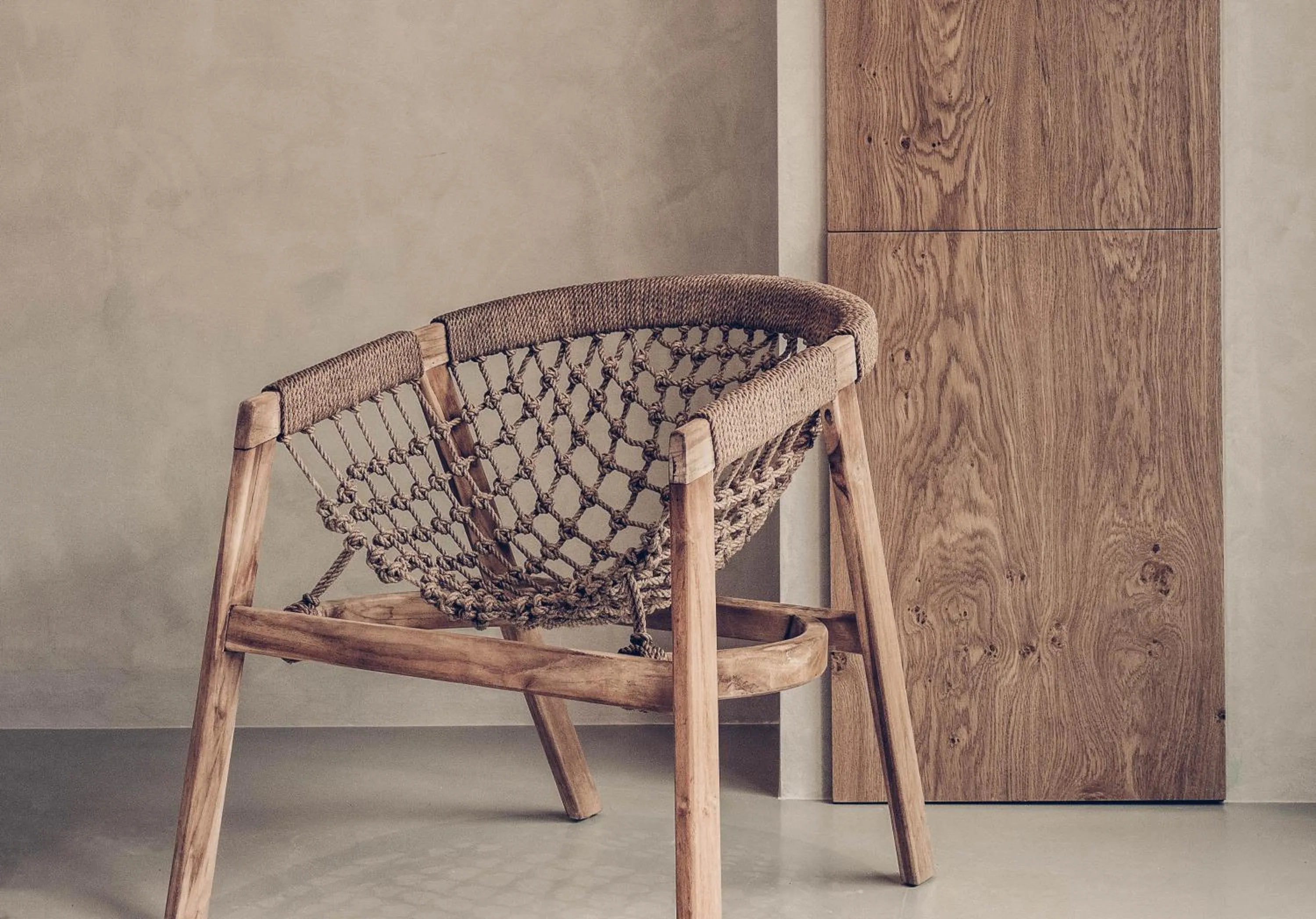 Monastery Estate Retreat