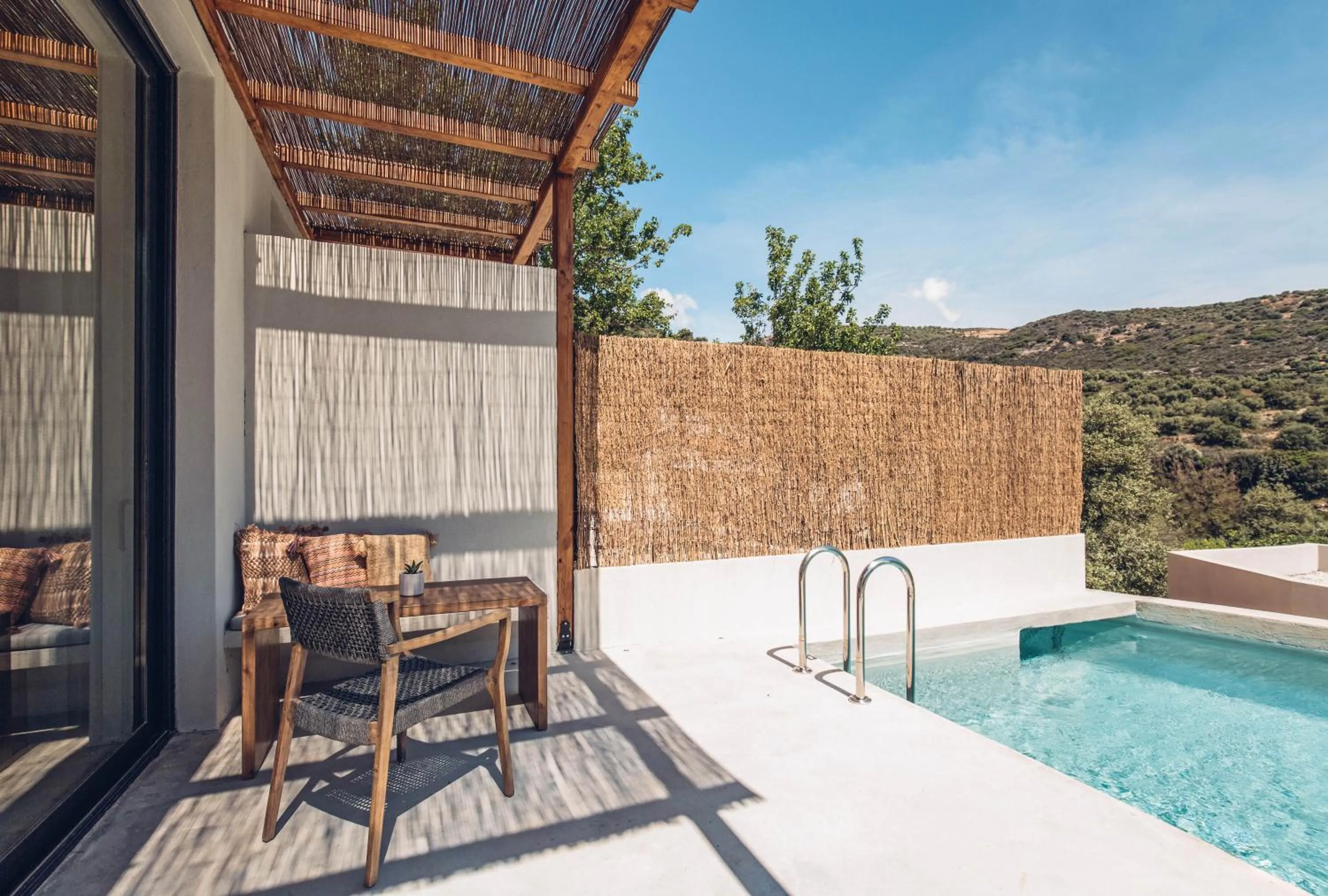 Monastery Estate Retreat