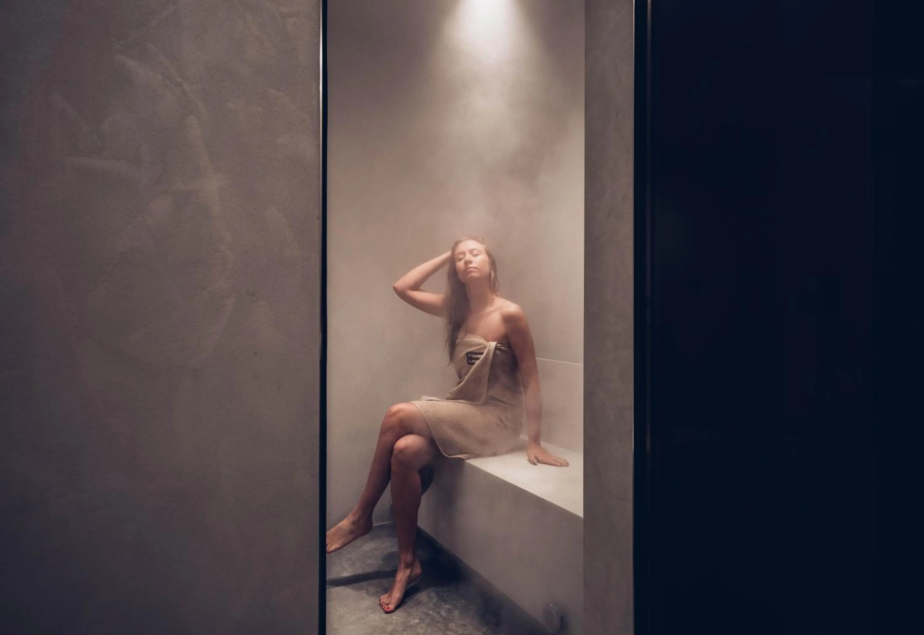 Monastery Estate Retreat