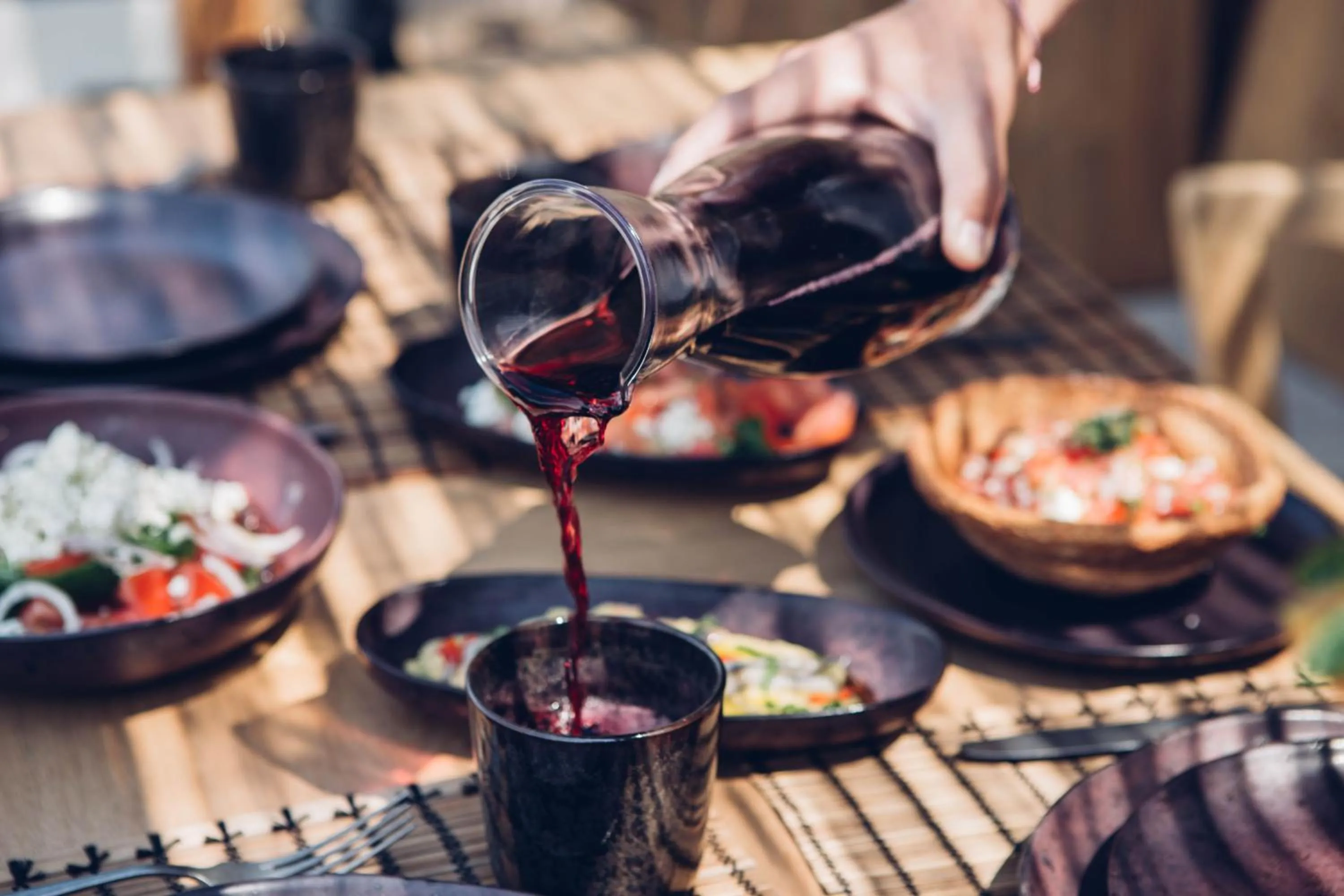 Monastery Estate Retreat