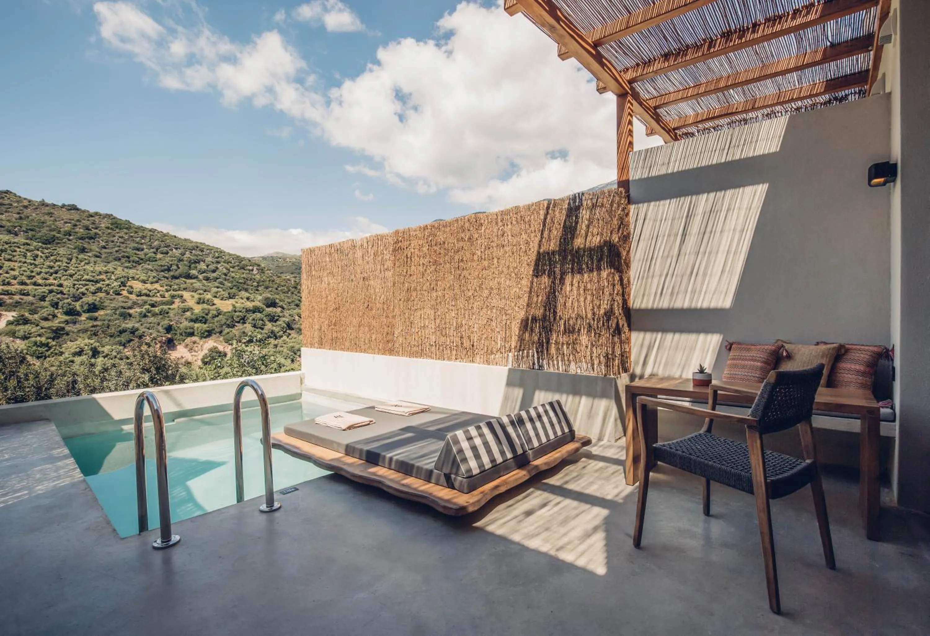 Monastery Estate Retreat