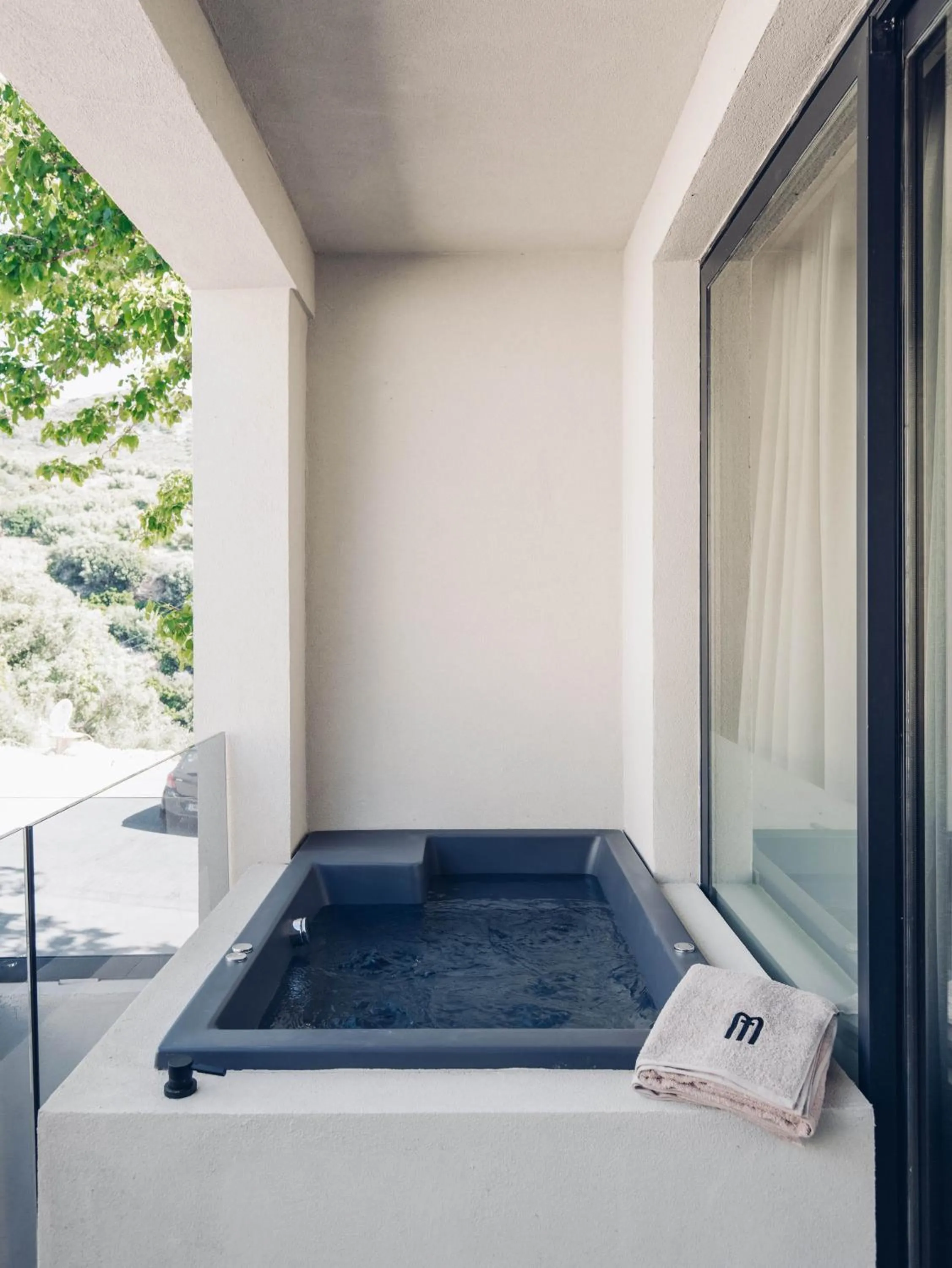 Monastery Estate Retreat