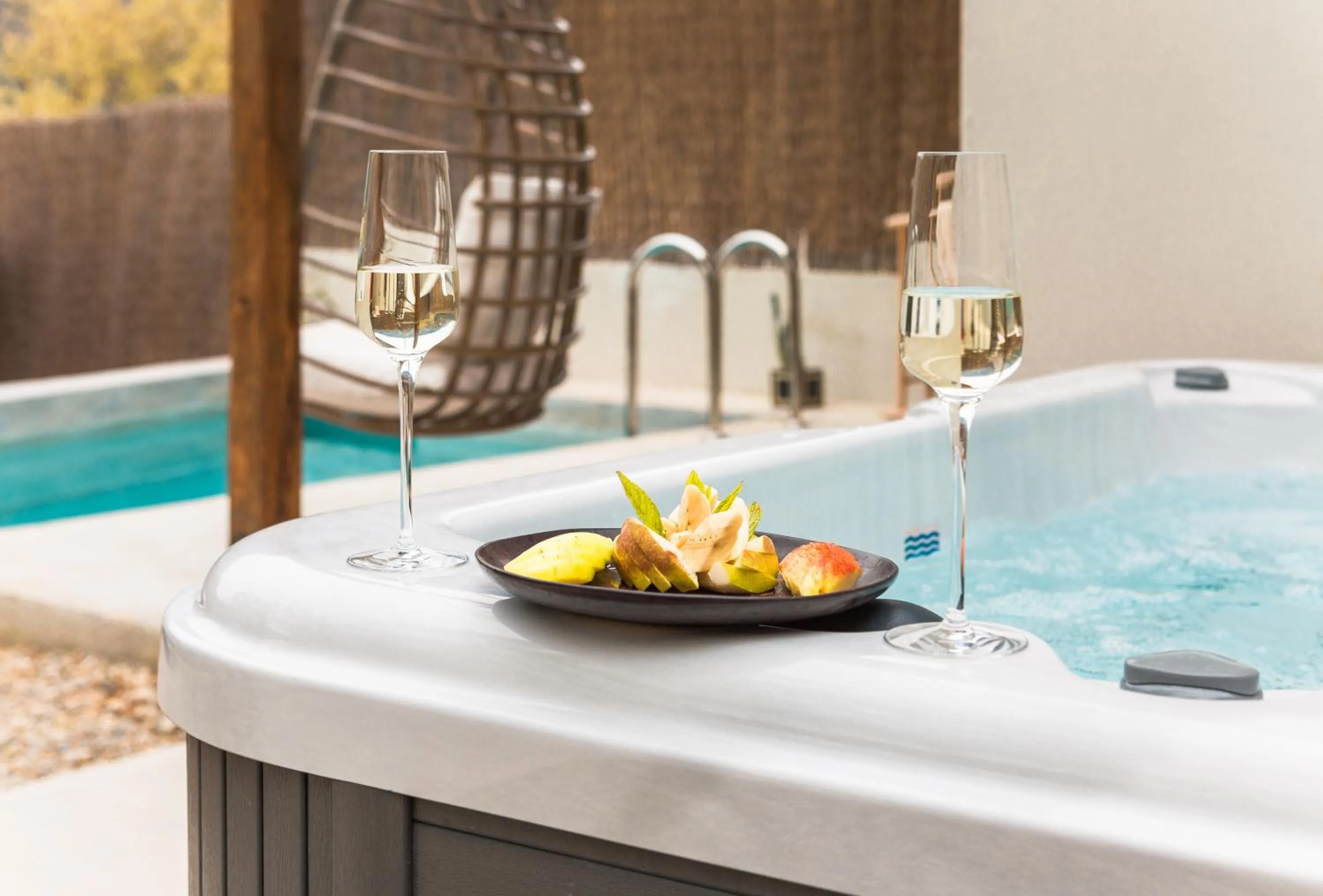 Monastery Estate Retreat