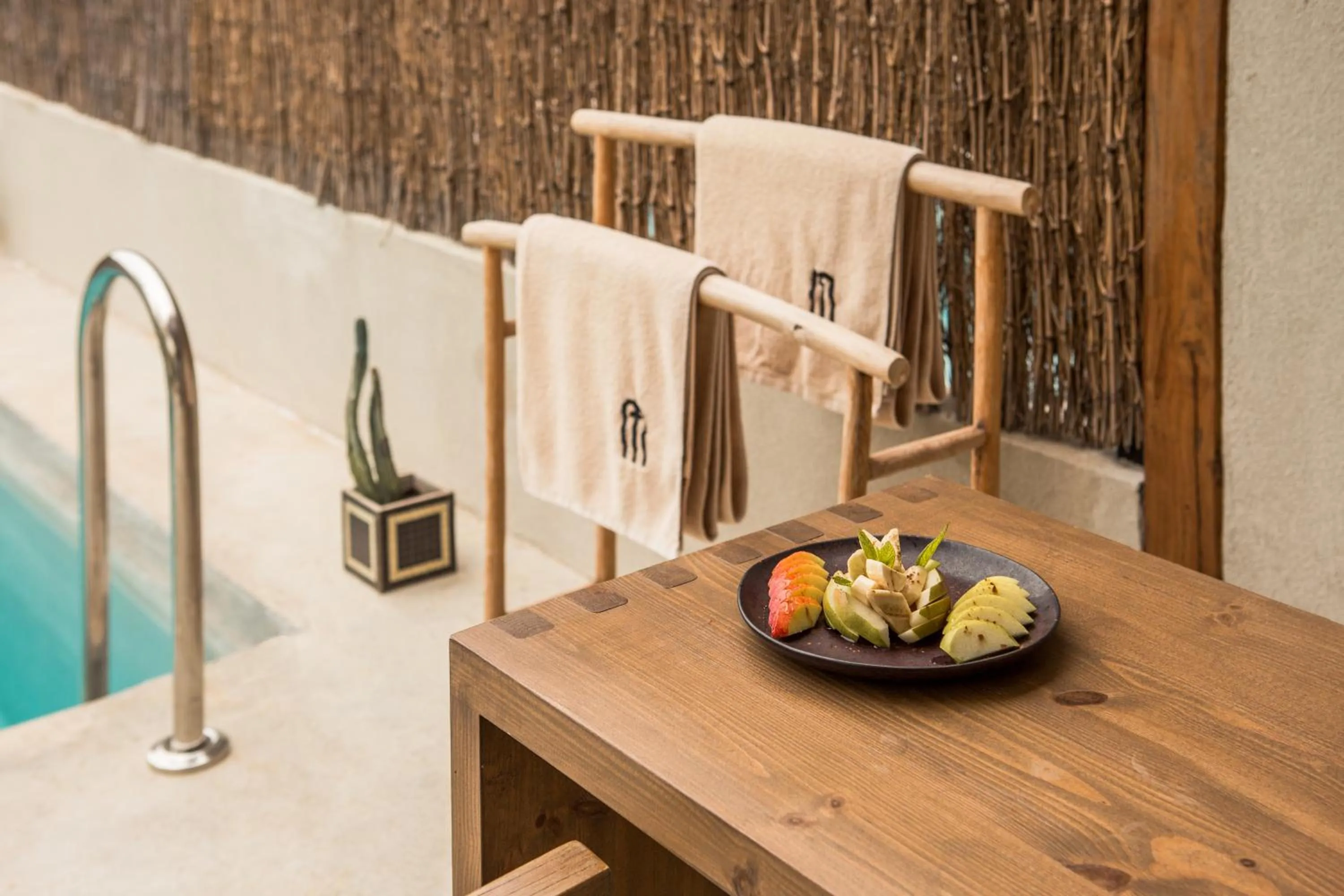 Monastery Estate Retreat