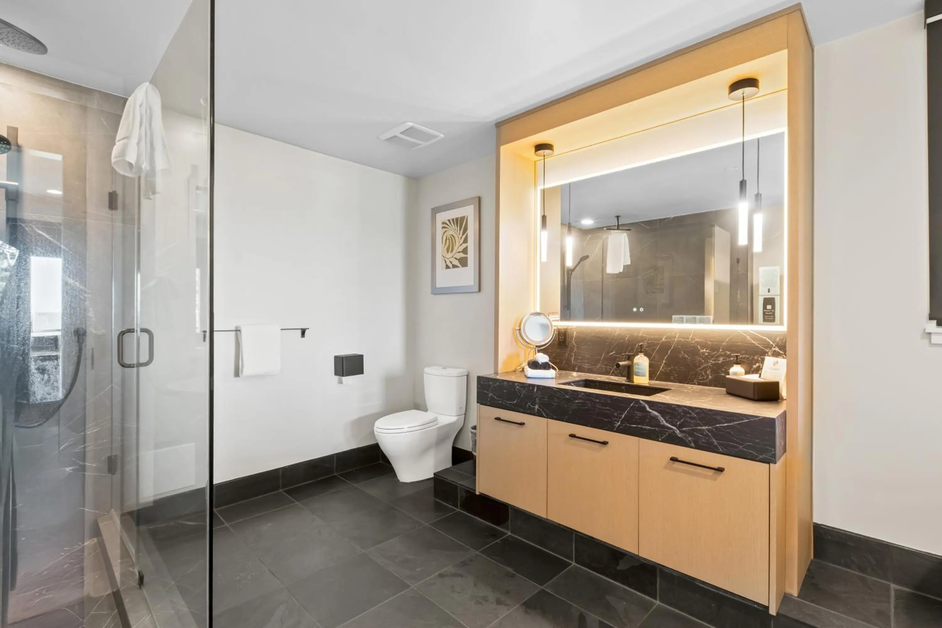 Black Rock Oceanfront Resort