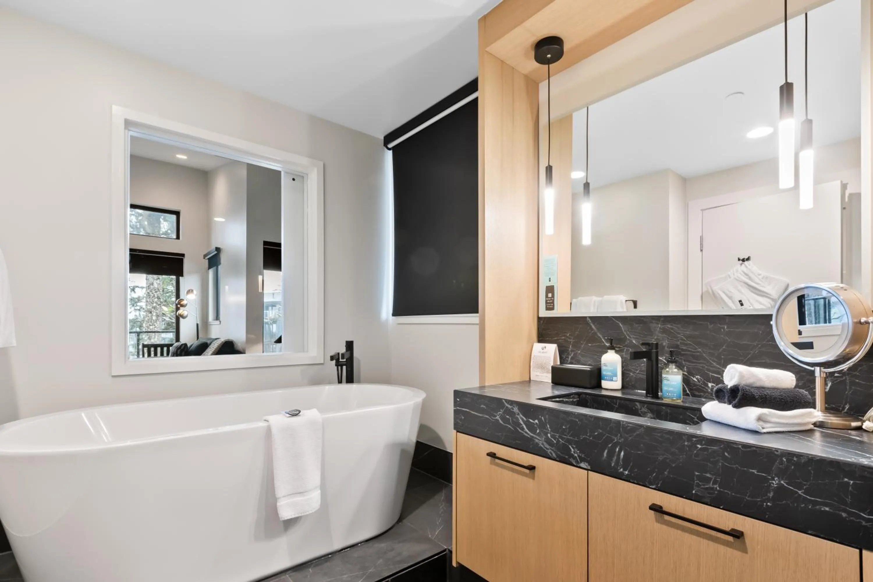 Black Rock Oceanfront Resort