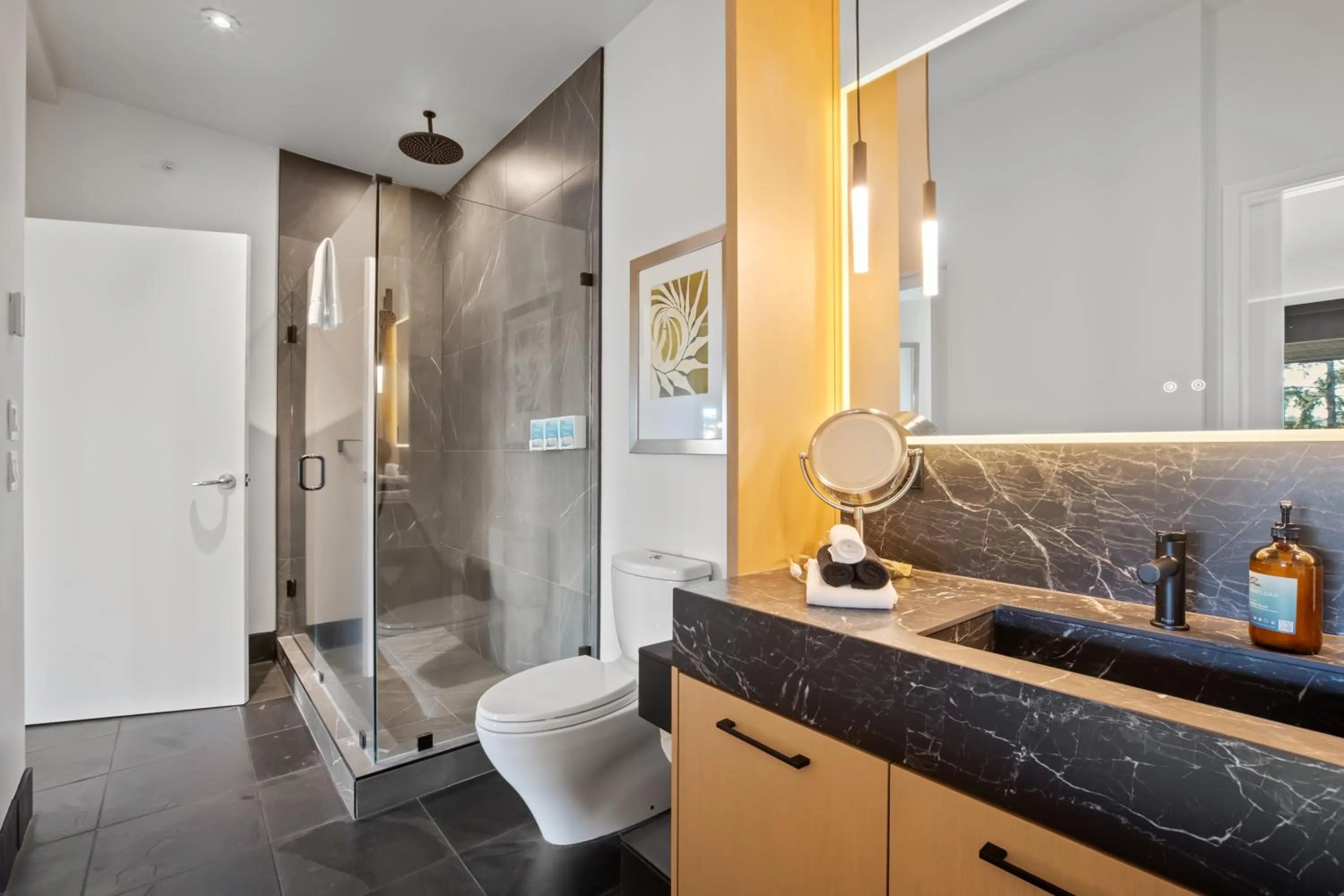 Black Rock Oceanfront Resort