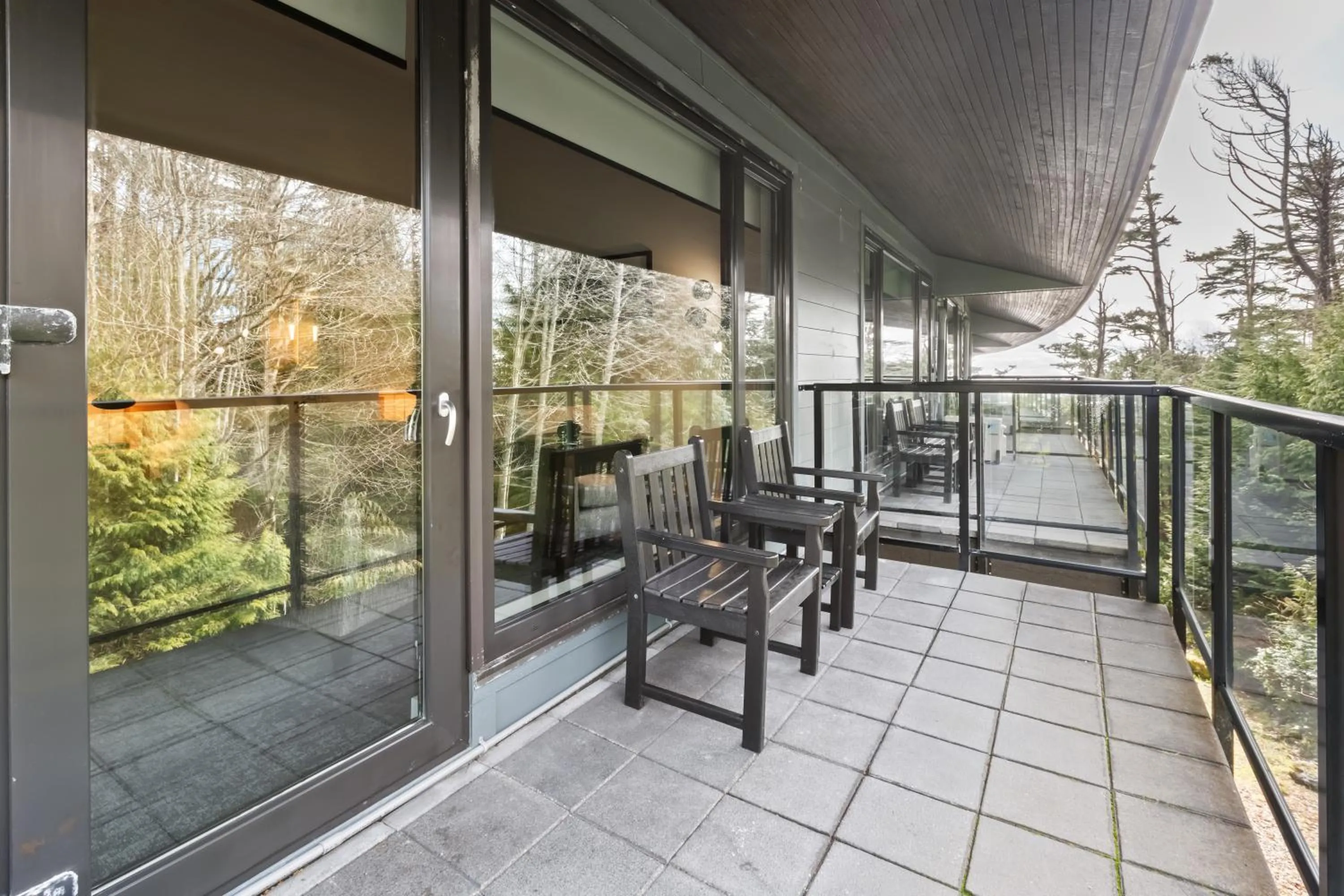 Black Rock Oceanfront Resort