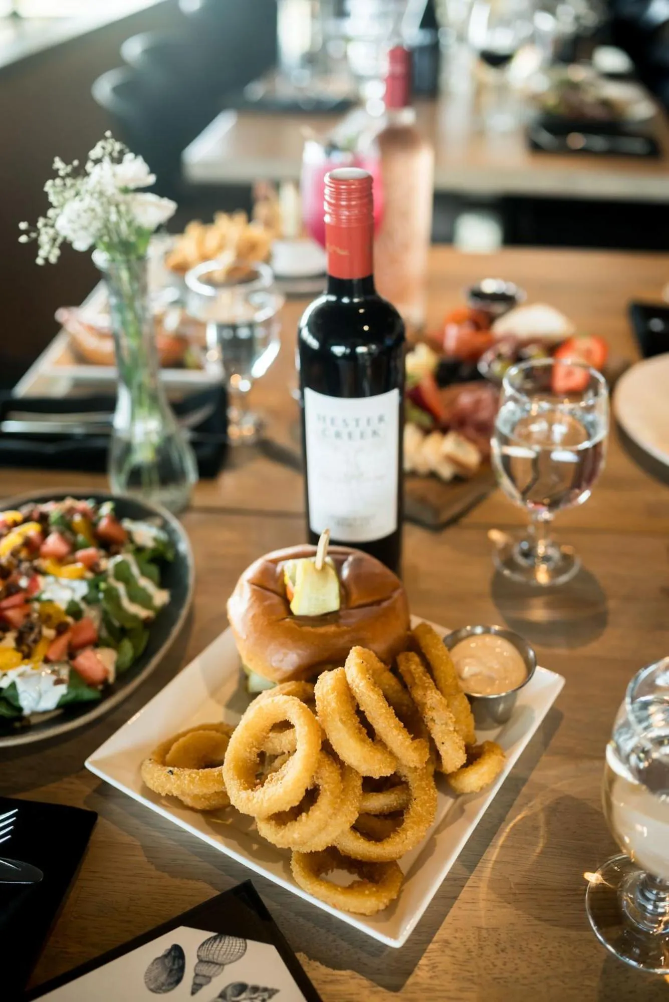 Black Rock Oceanfront Resort