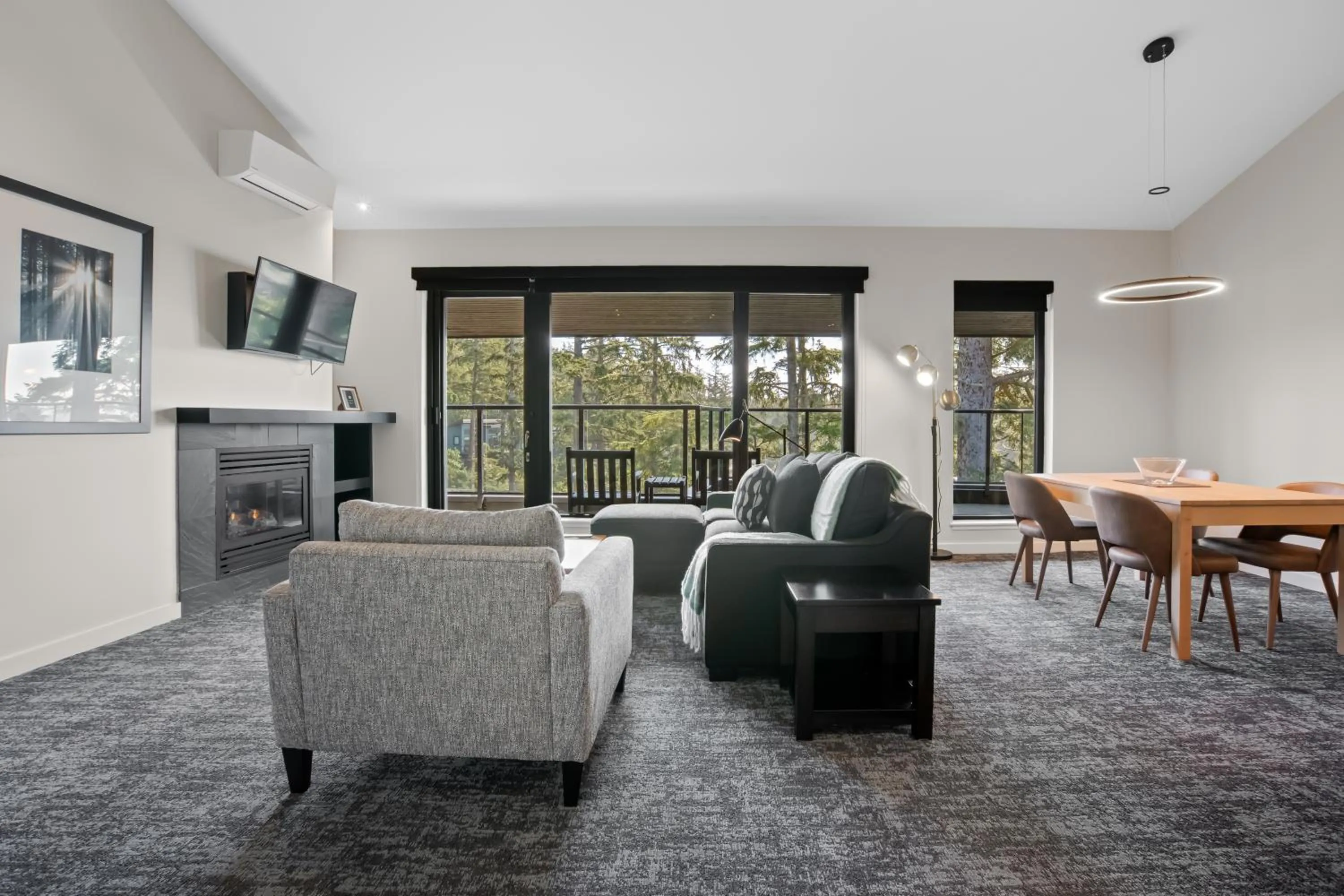 Black Rock Oceanfront Resort