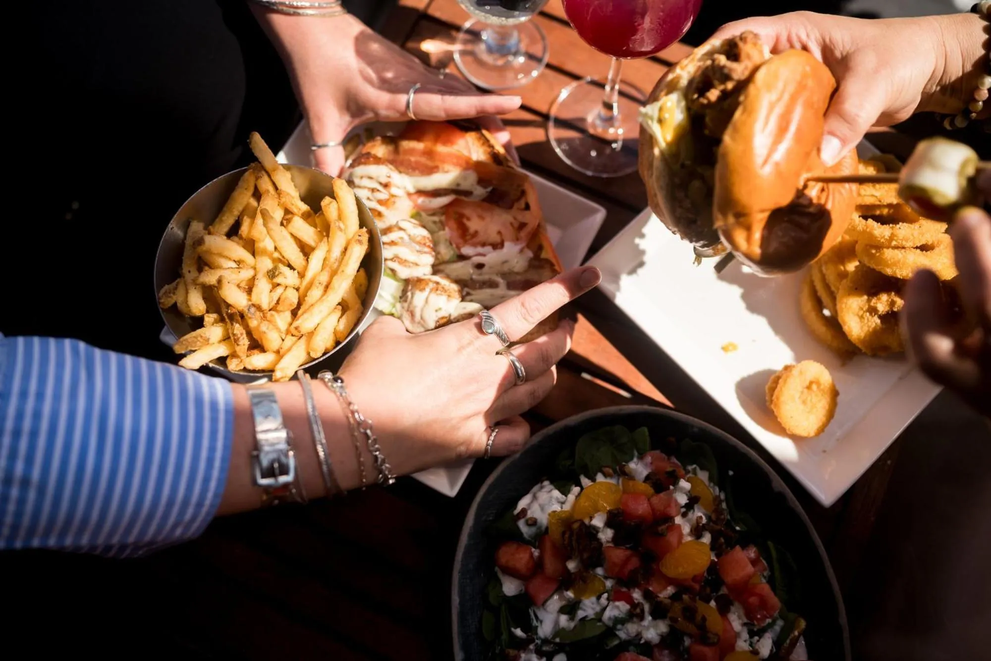 Black Rock Oceanfront Resort