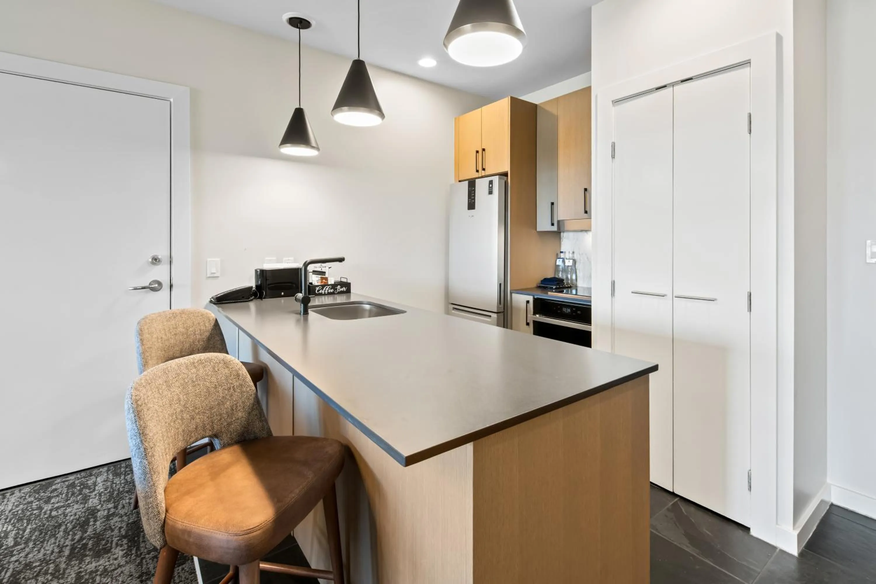 Black Rock Oceanfront Resort