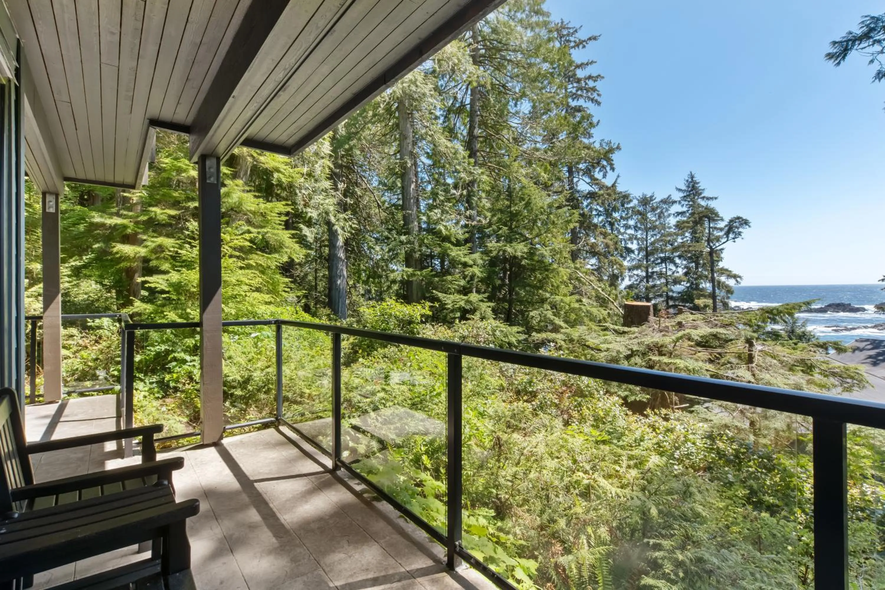 Black Rock Oceanfront Resort