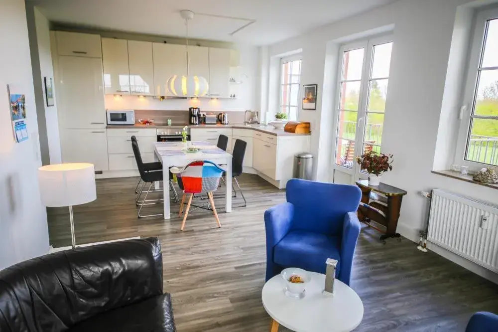 Ferienwohnung Der Olle Hansen Ferienwohnung Der Olle Hansen
