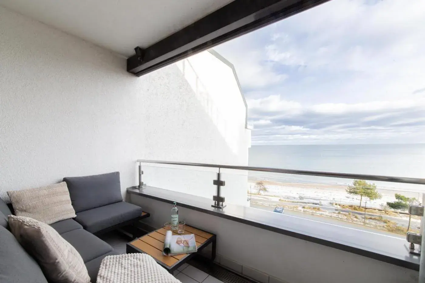 Ferienwohnung Meersehen Ferienwohnung Meersehen