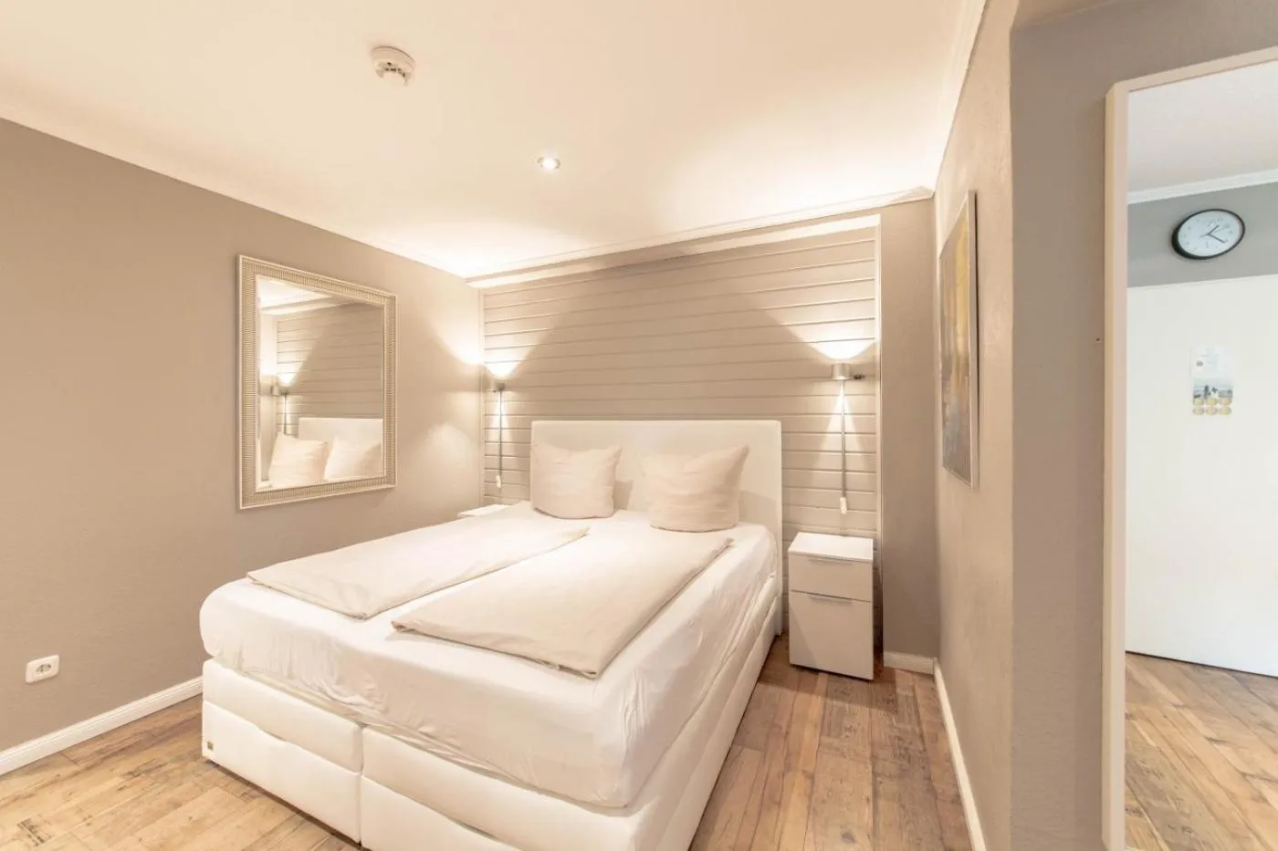 Ferienwohnung Ocean Suite