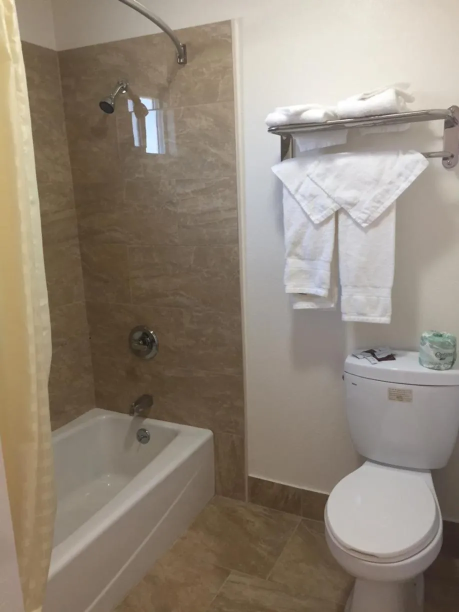 Welcome Inn & Suites Anaheim