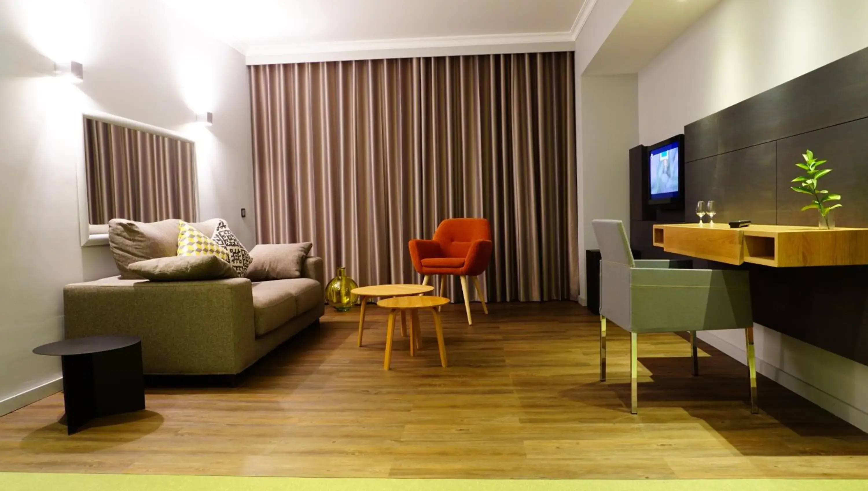 Sea view in Madeira Panorâmico Hotel Sea view in Madeira Panorâmico Hotel